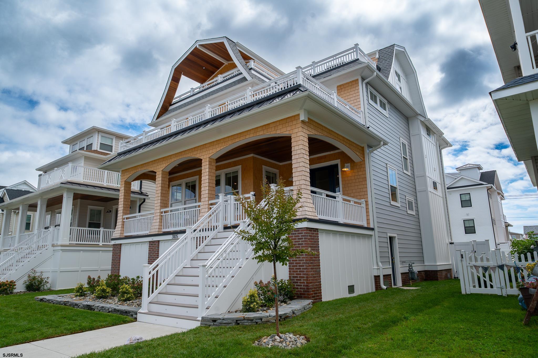 3105 Bayland Drive