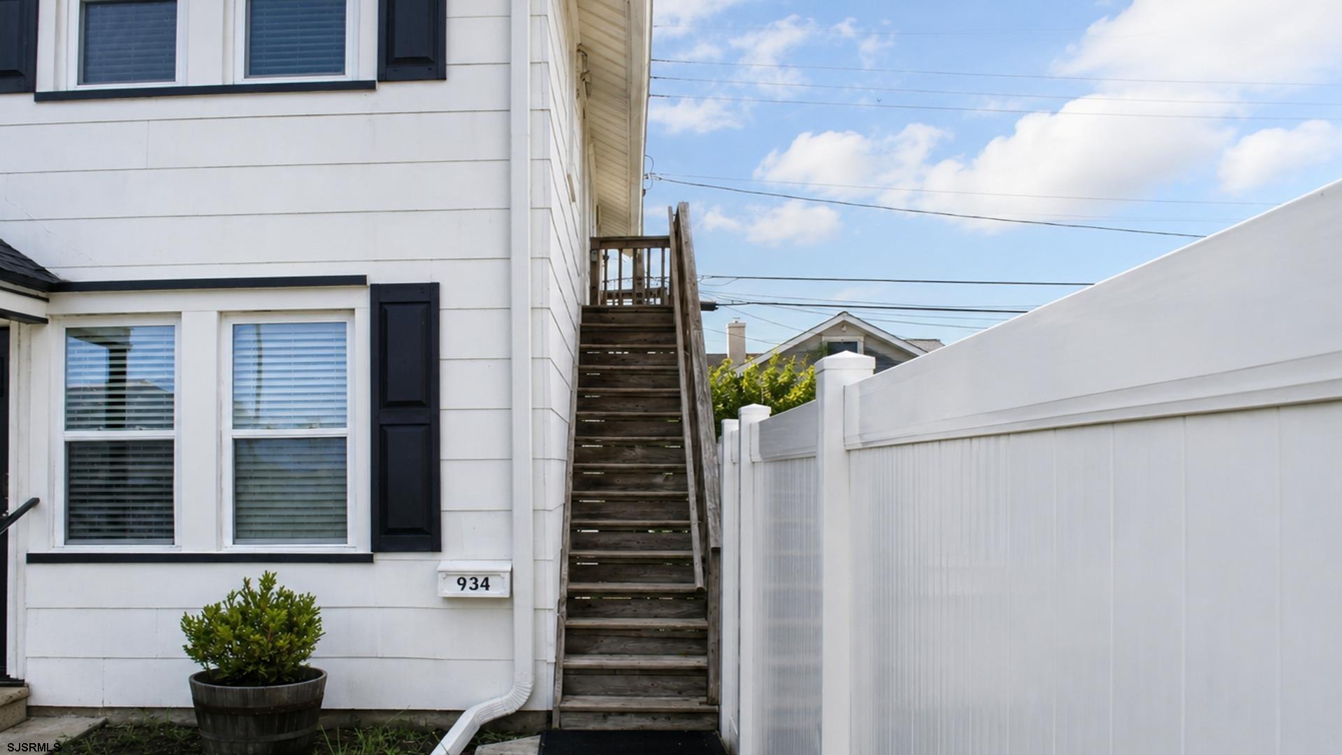 934 Haven unit 2 Avenue - Picture 2
