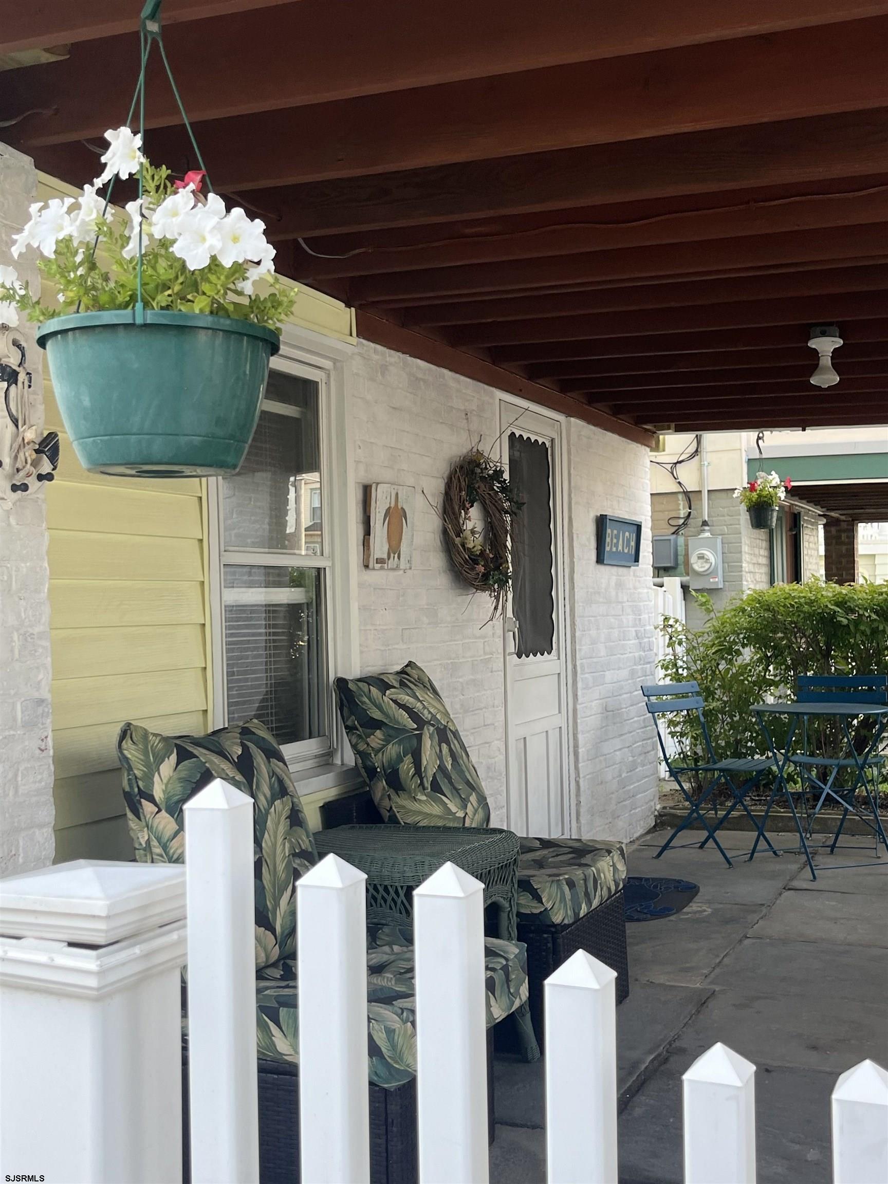 509 E 4th Street, Ocean City