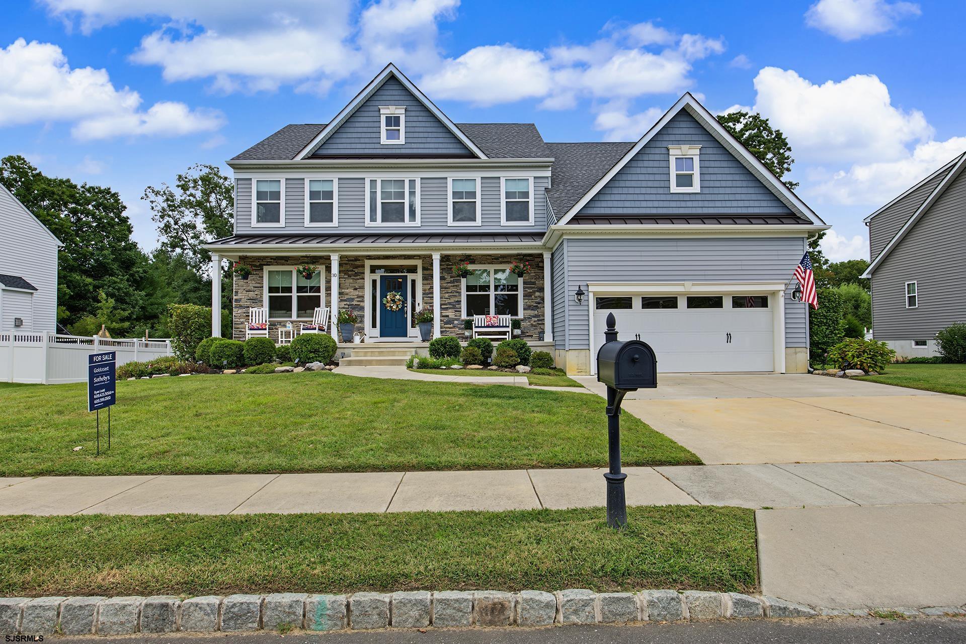 30 Monet Dr - Picture 2