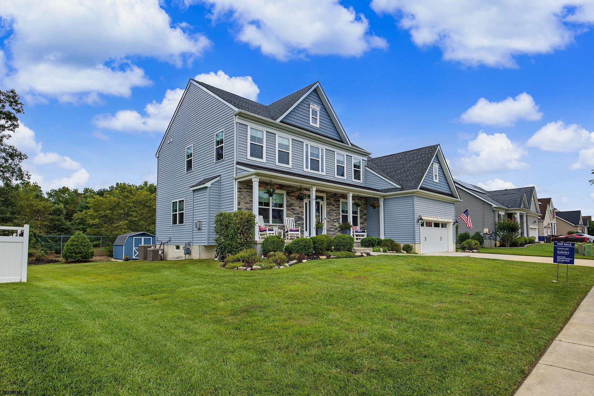 30 Monet Dr - Picture 3