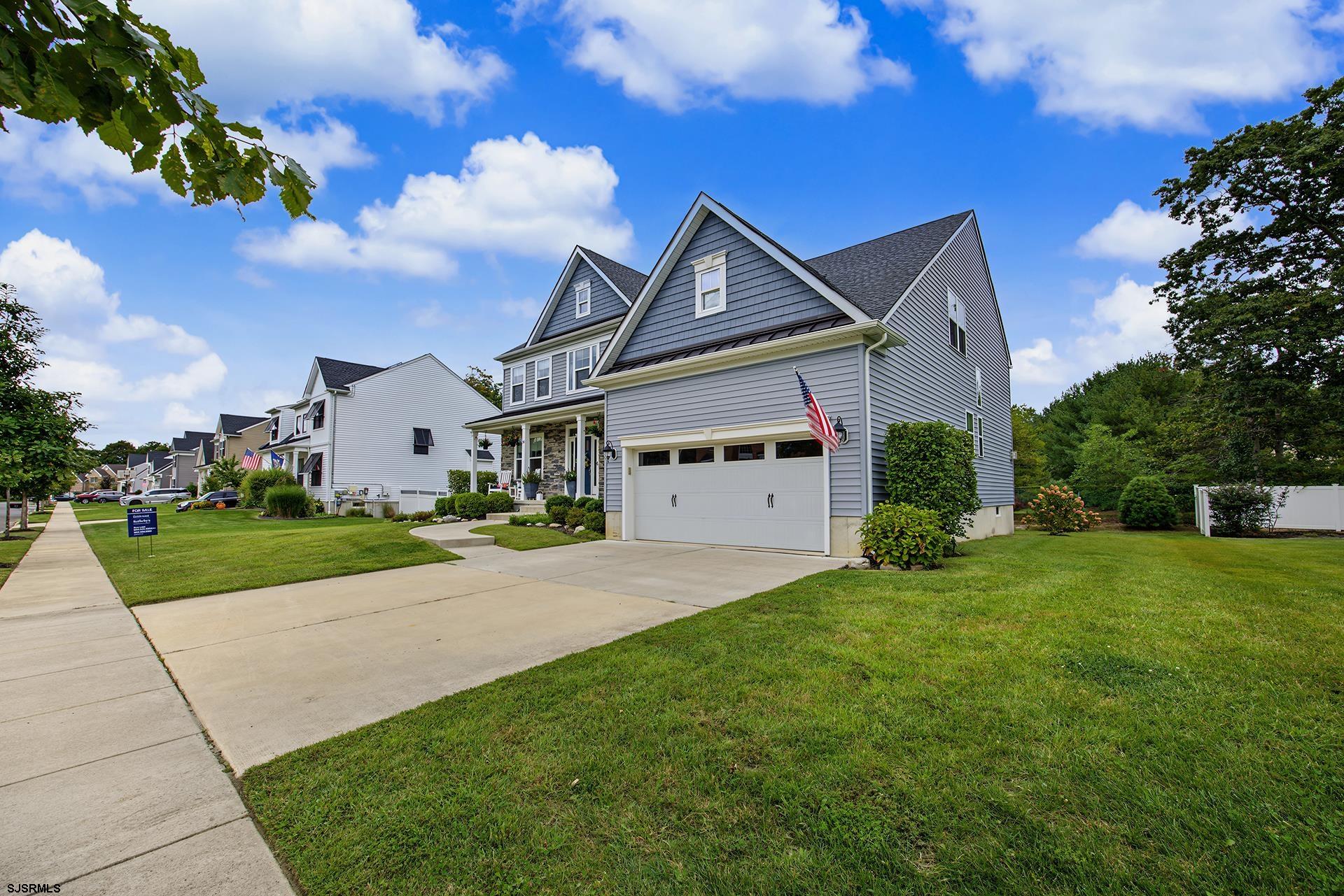30 Monet Dr - Picture 4