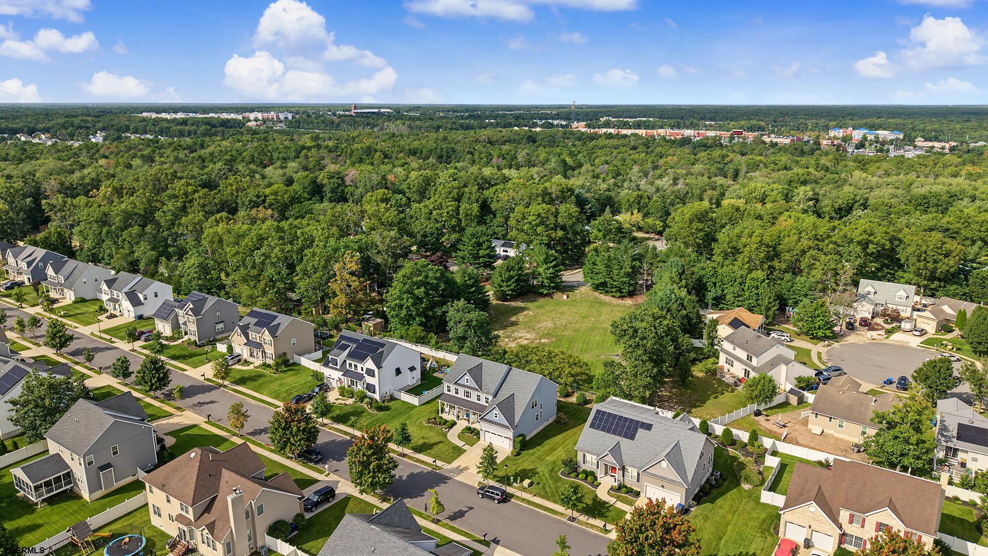 30 Monet Dr