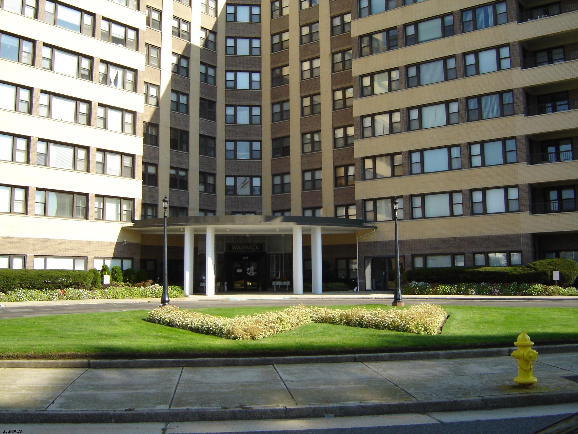 101 S Raleigh Avenue - Atlantic City