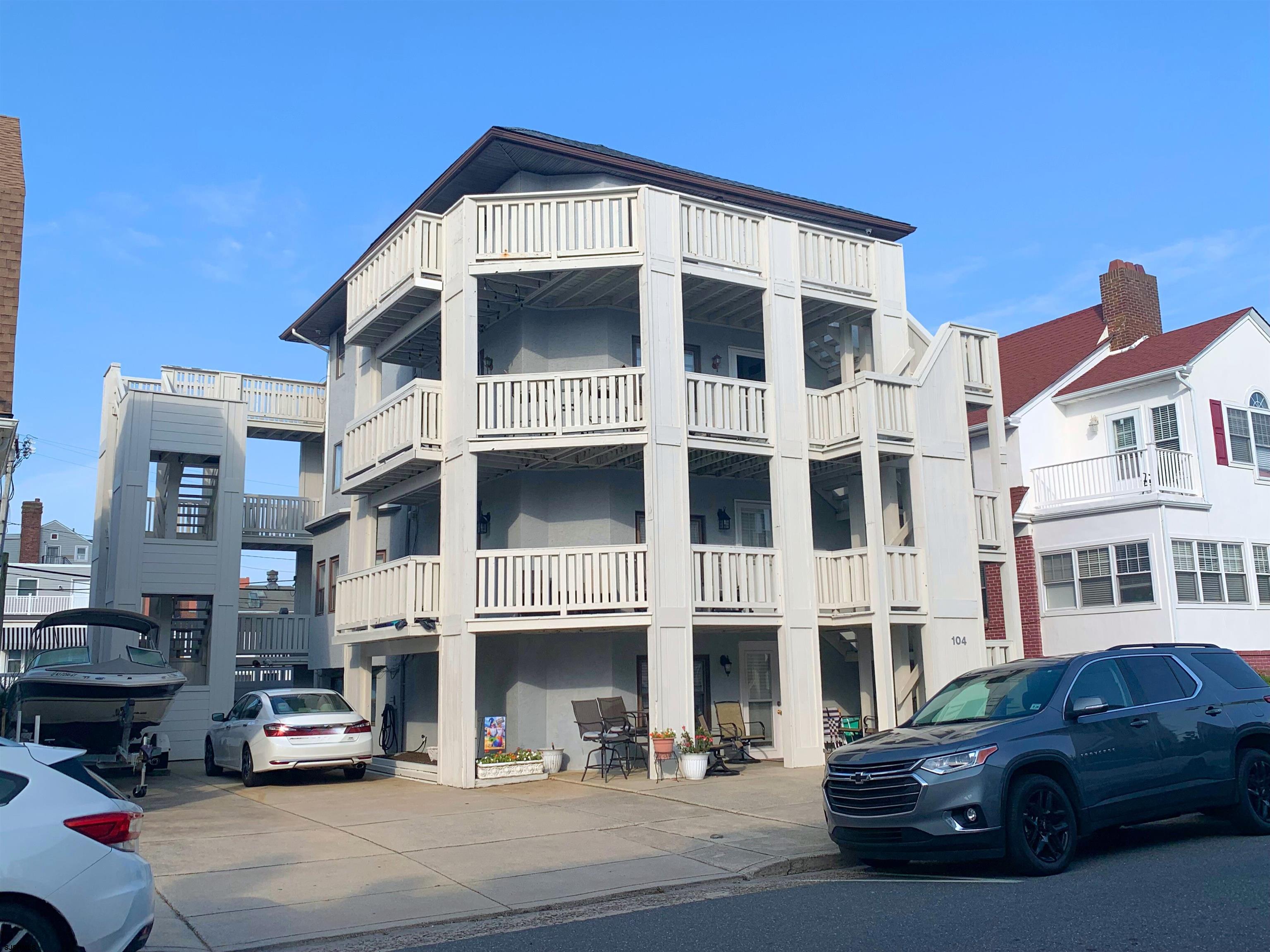 104 S Frankfort Avenue - Ventnor