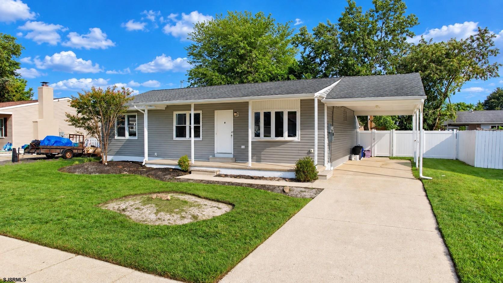 25 N Bucknell Road - Picture 1