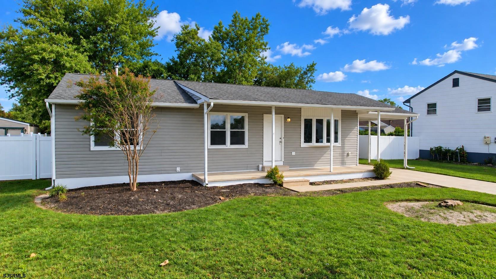25 N Bucknell Road - Picture 2