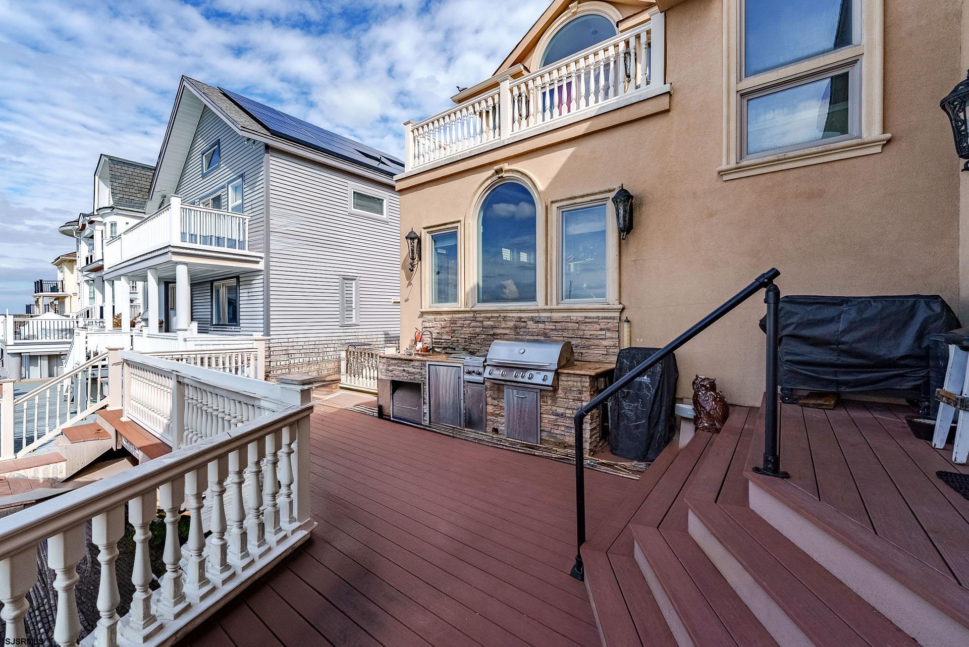 500 N Union Avenue