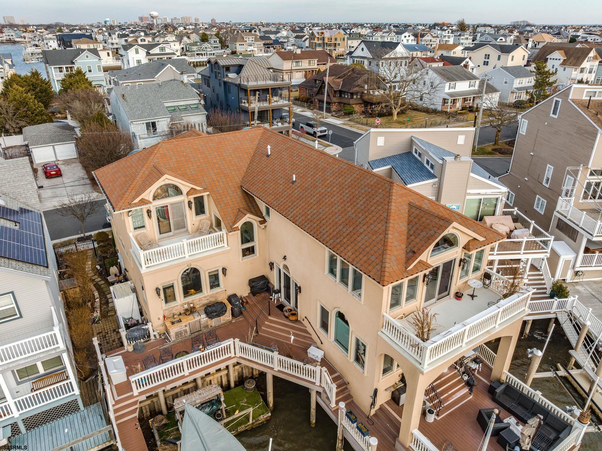 500 N Union Avenue