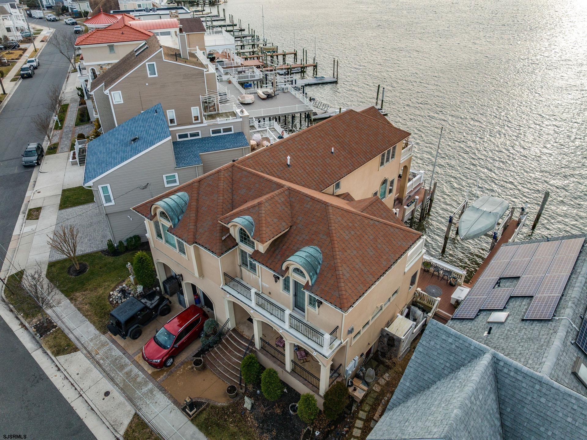 500 N Union Avenue
