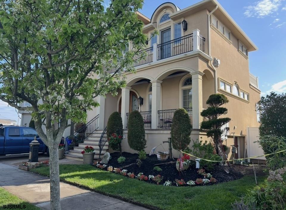 500 N Union Avenue