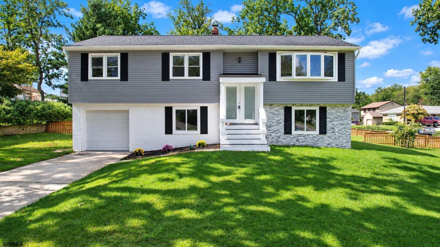 1 Beechwood Street