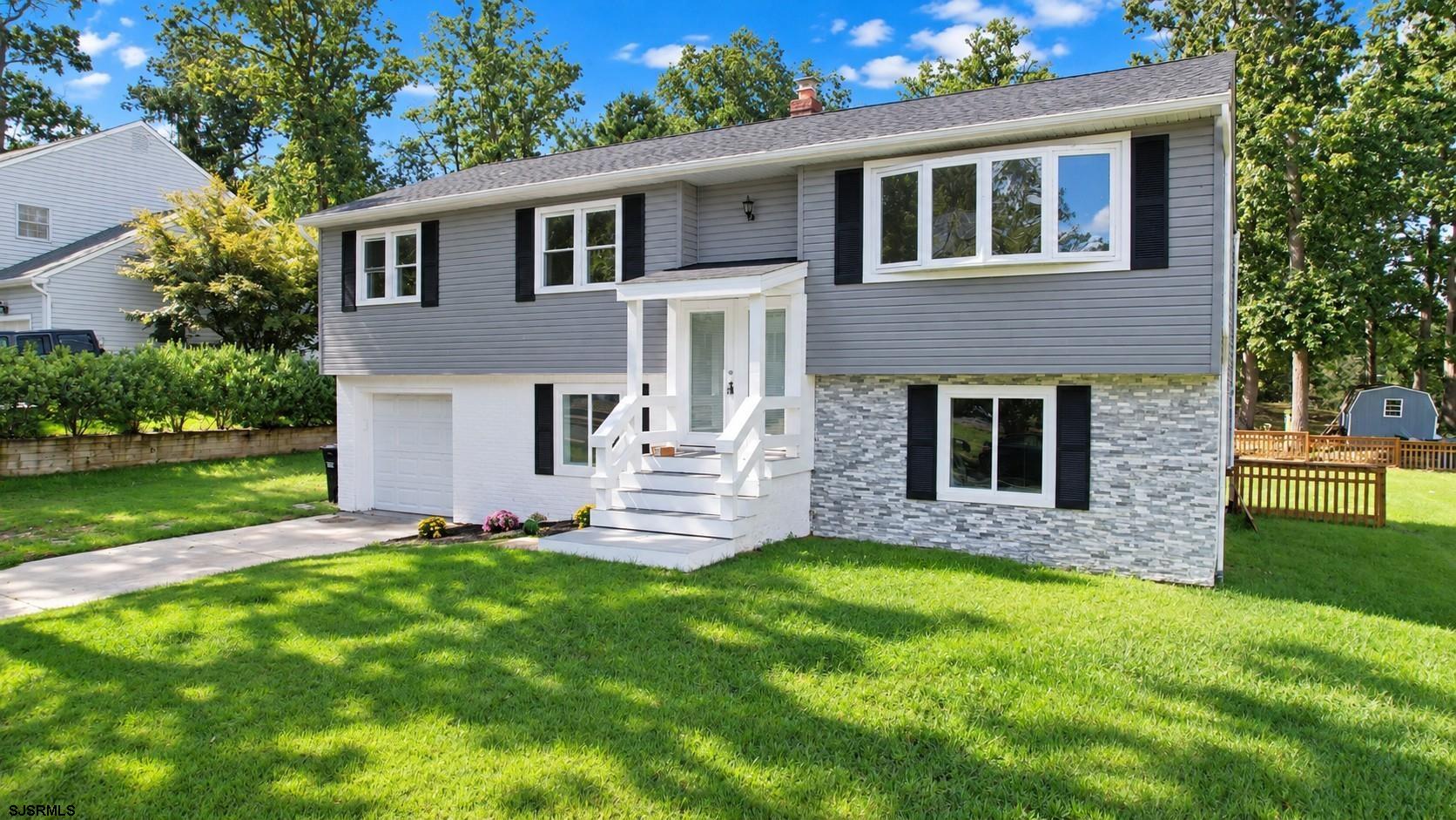 1 Beechwood Street