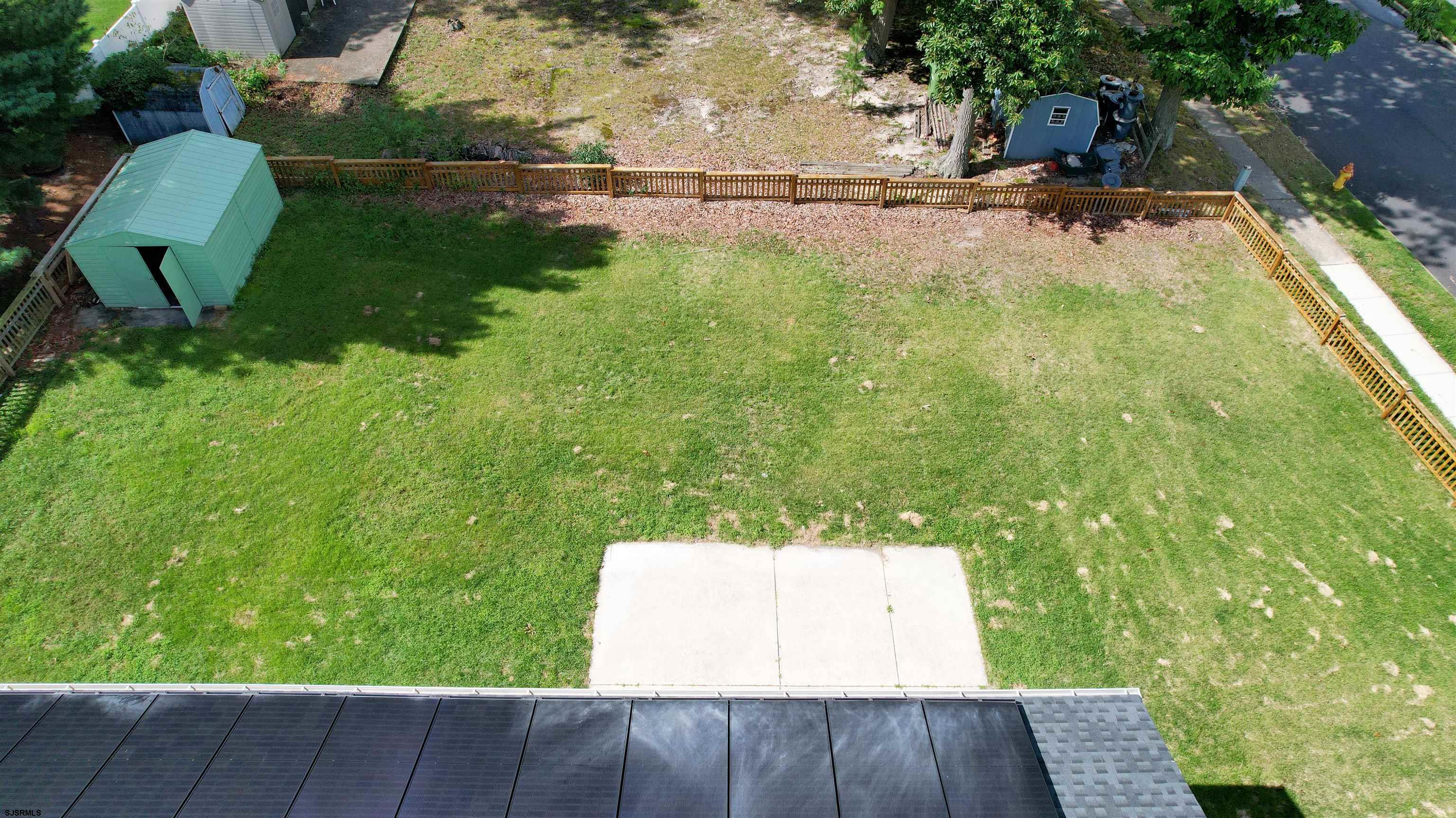 1 Beechwood Street