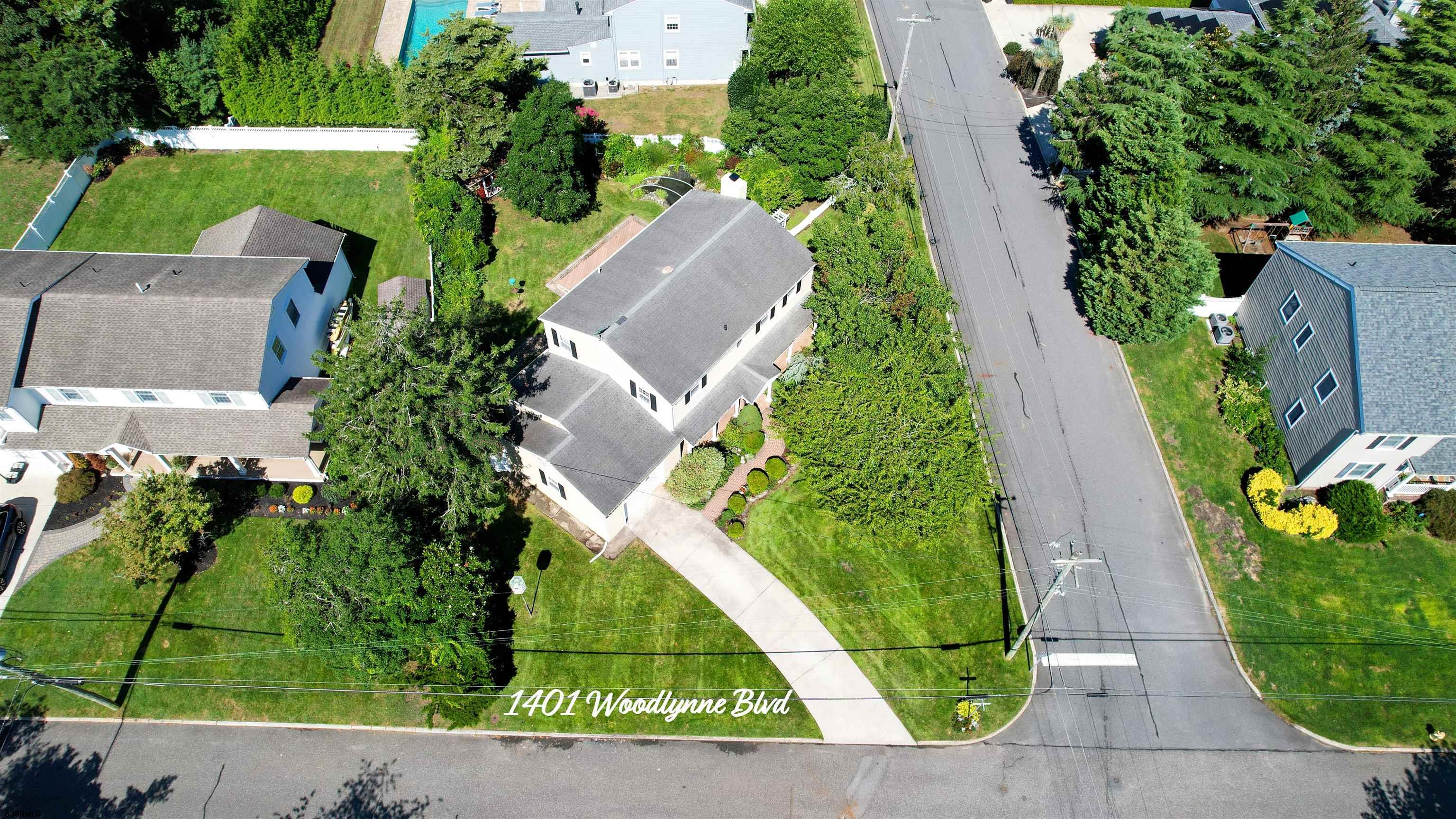 1401 Woodlynne Blvd