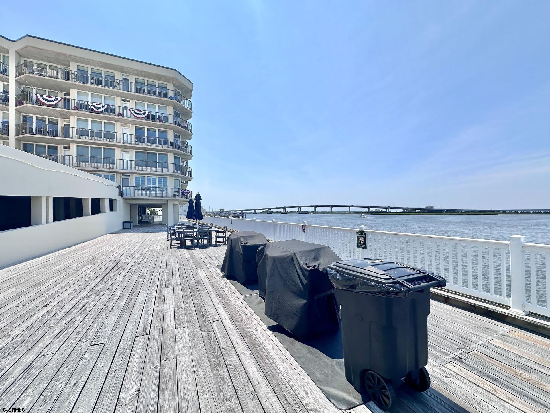 500 Bay Avenue