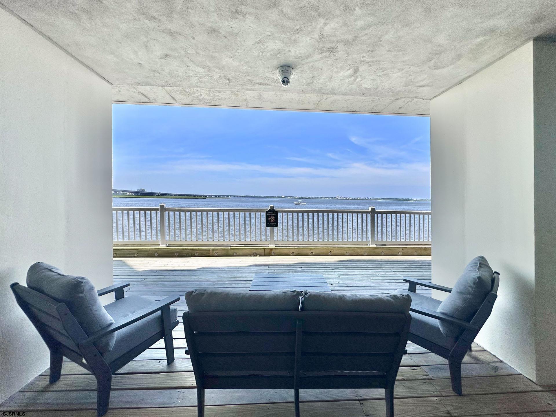 500 Bay Avenue