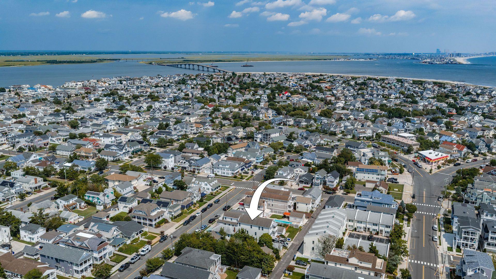 17 Ocean Avenue