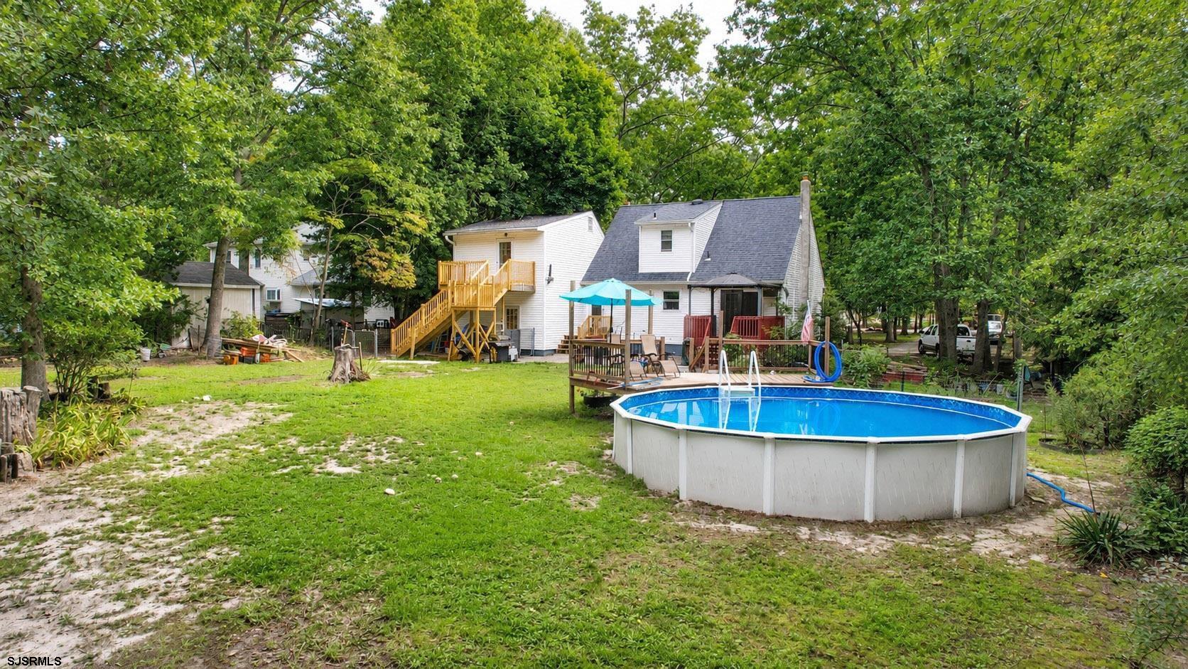 131 Asbury Road
