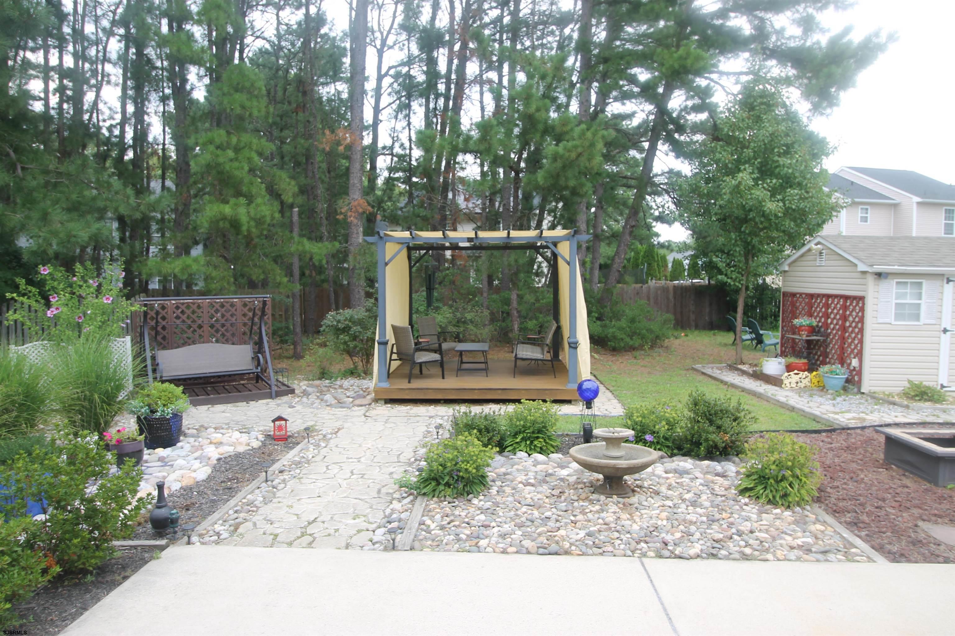 543 Brandywine Dr