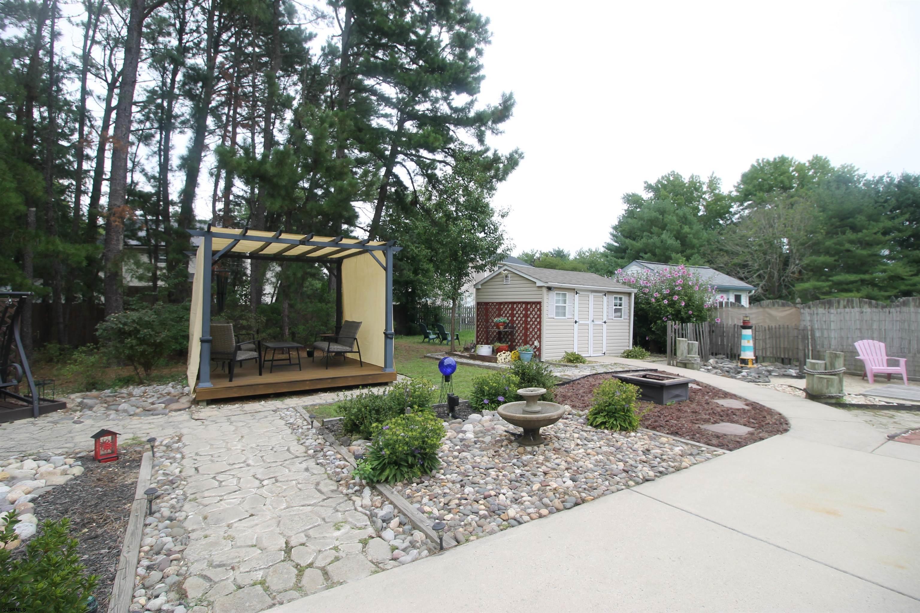 543 Brandywine Dr