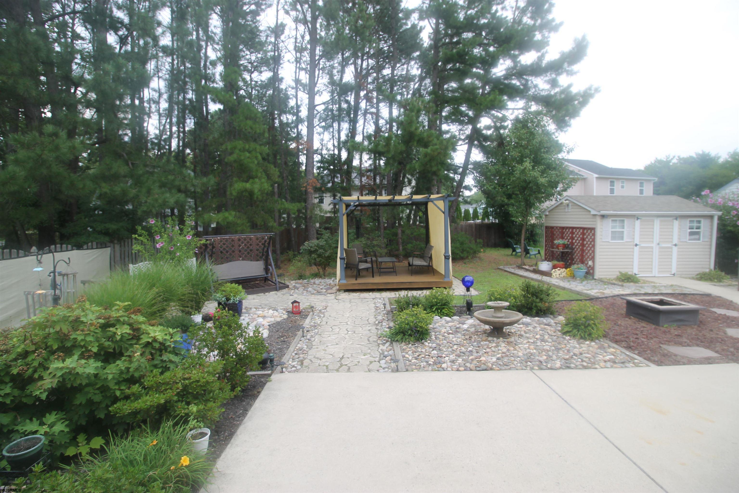 543 Brandywine Dr