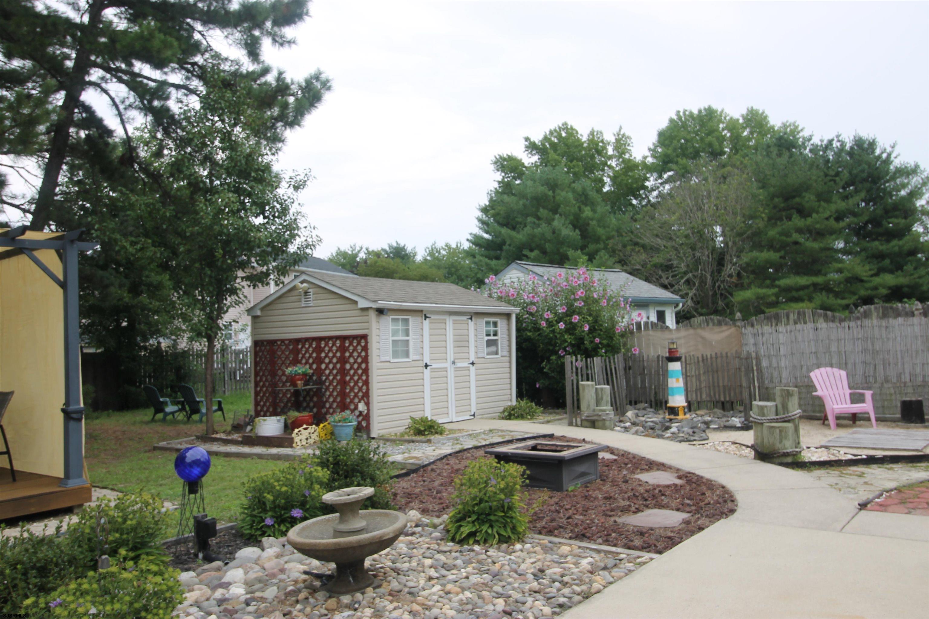 543 Brandywine Dr