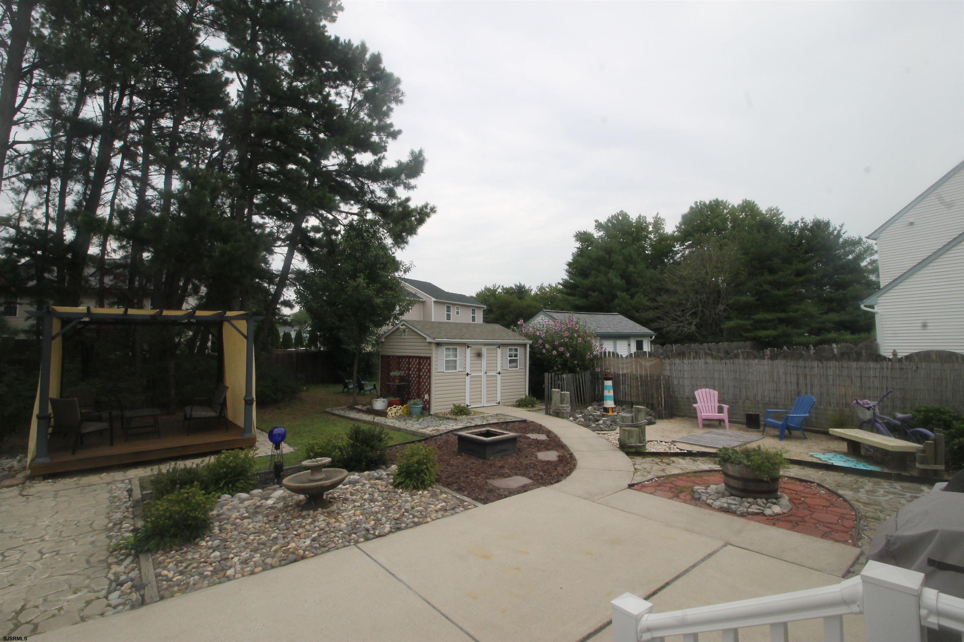 543 Brandywine Dr
