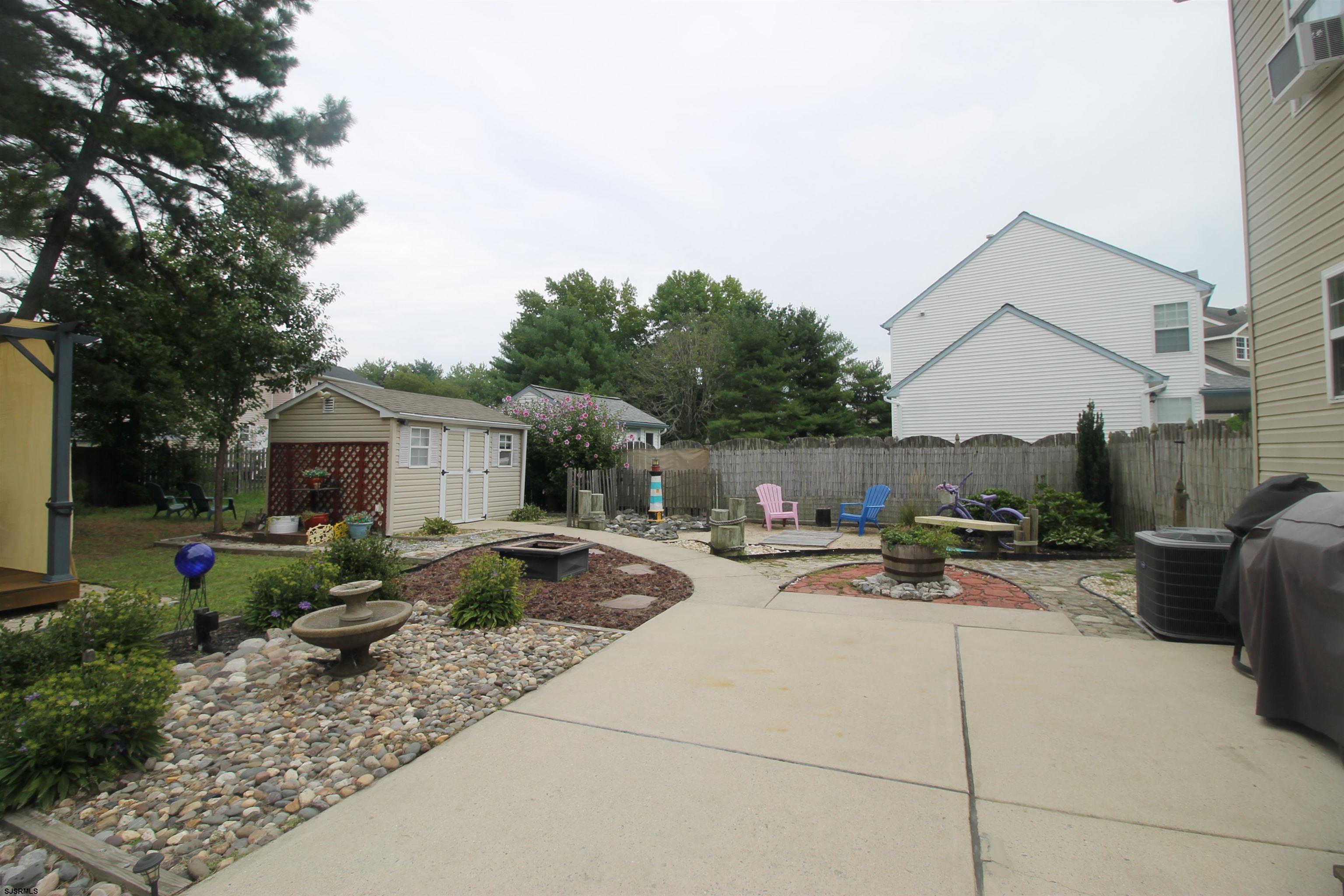543 Brandywine Dr