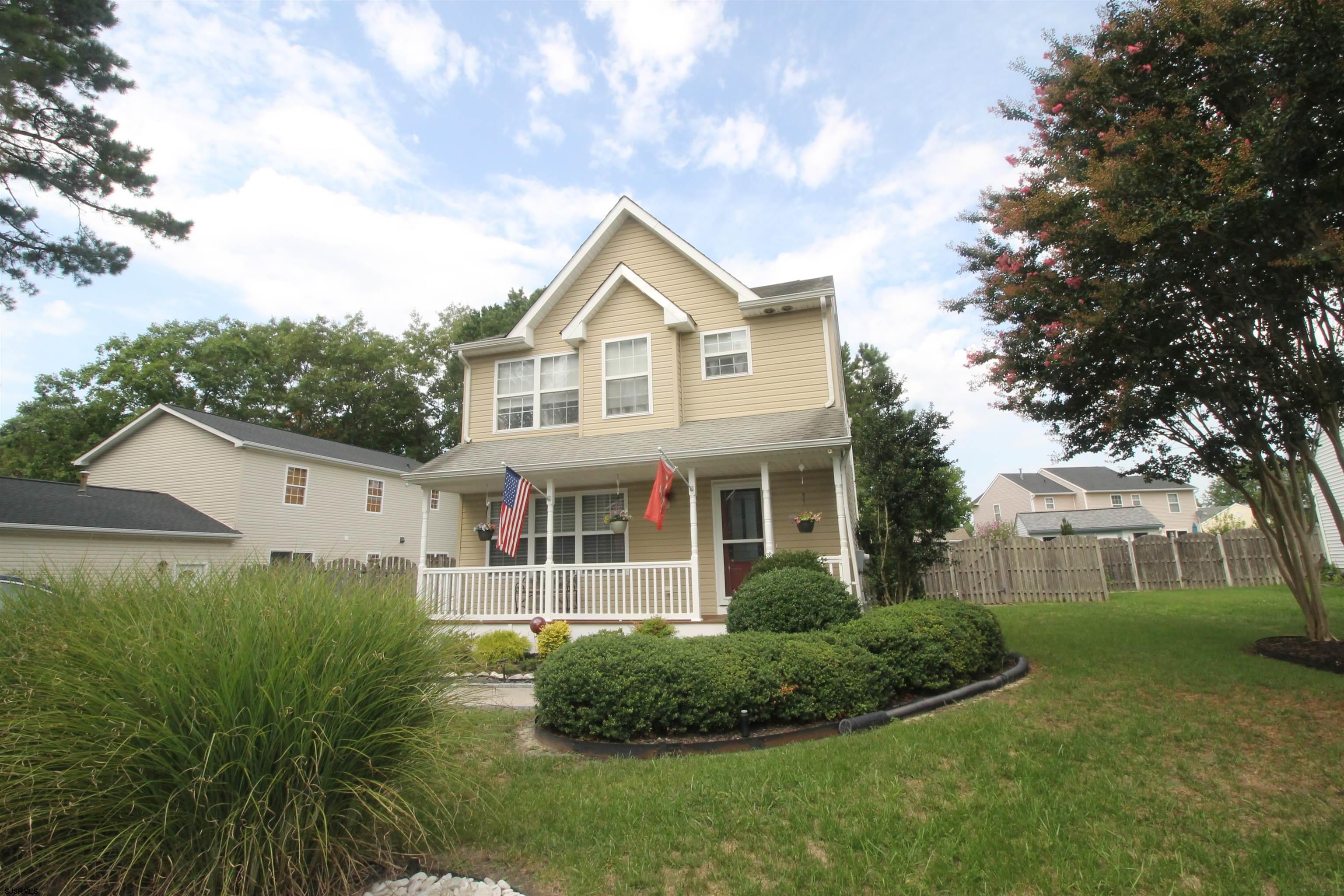 543 Brandywine Dr