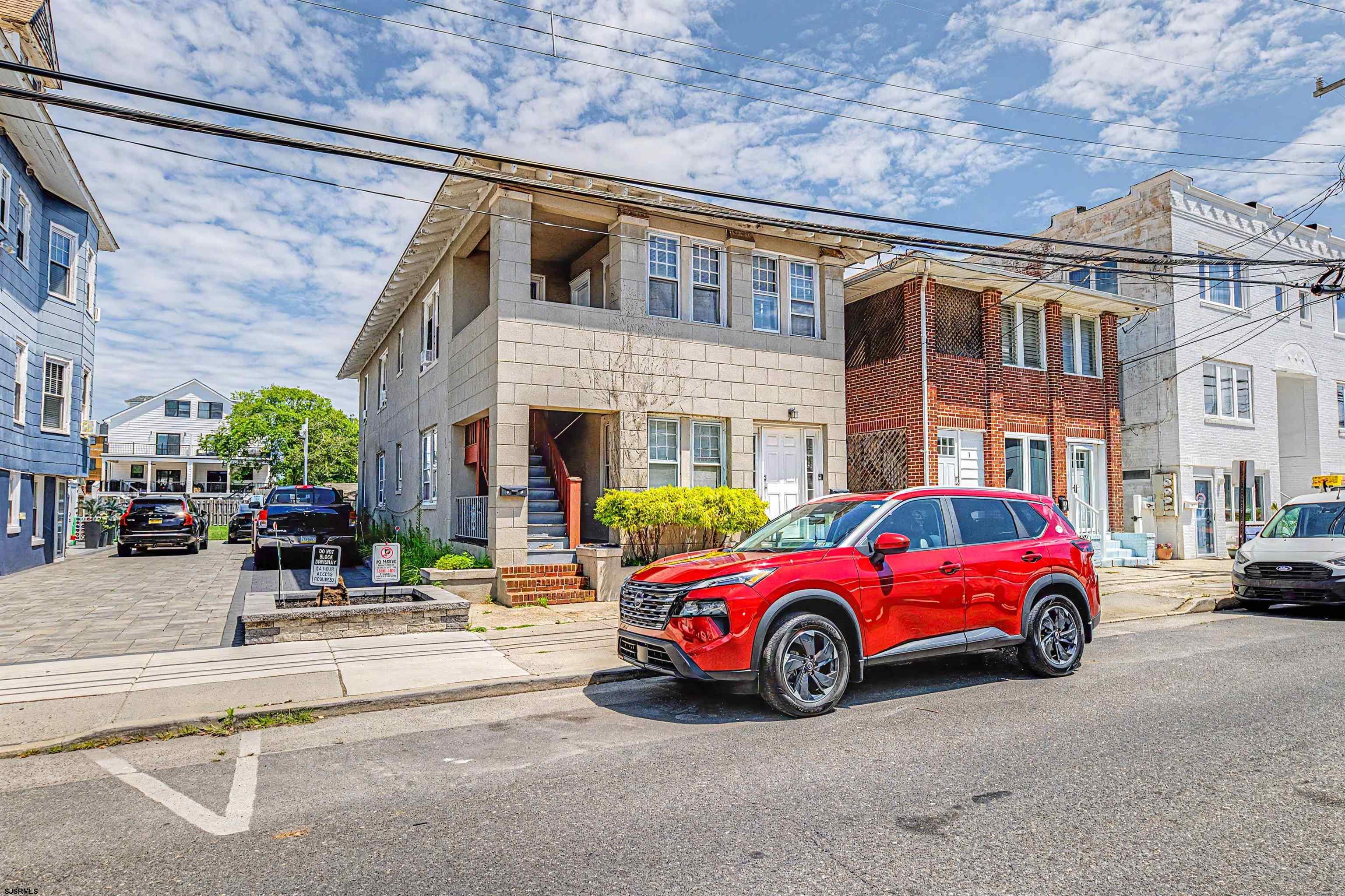 5 N Newport Avenue - Ventnor