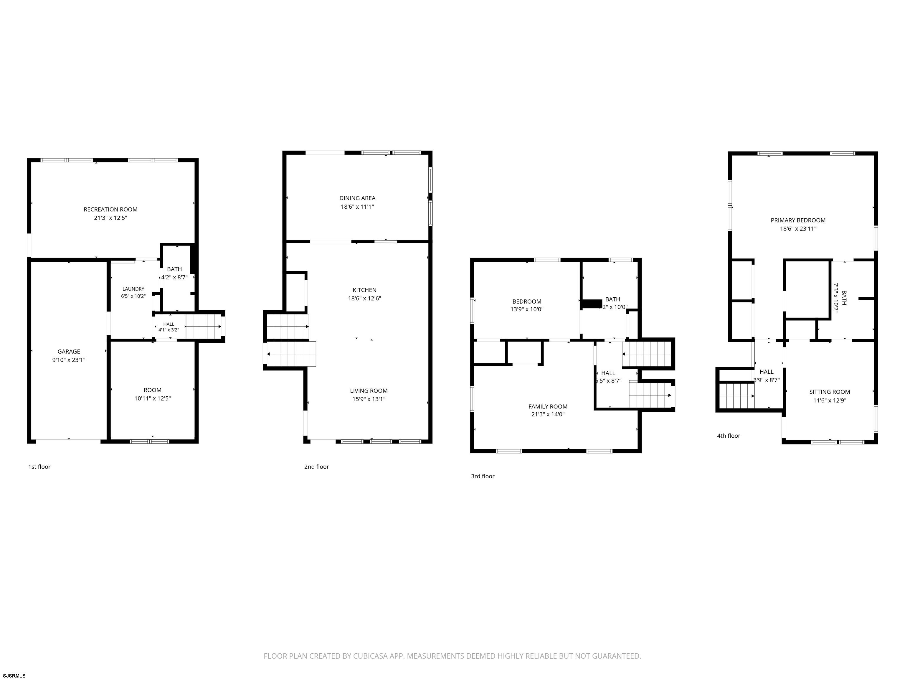 16 Fresh Spring Cove