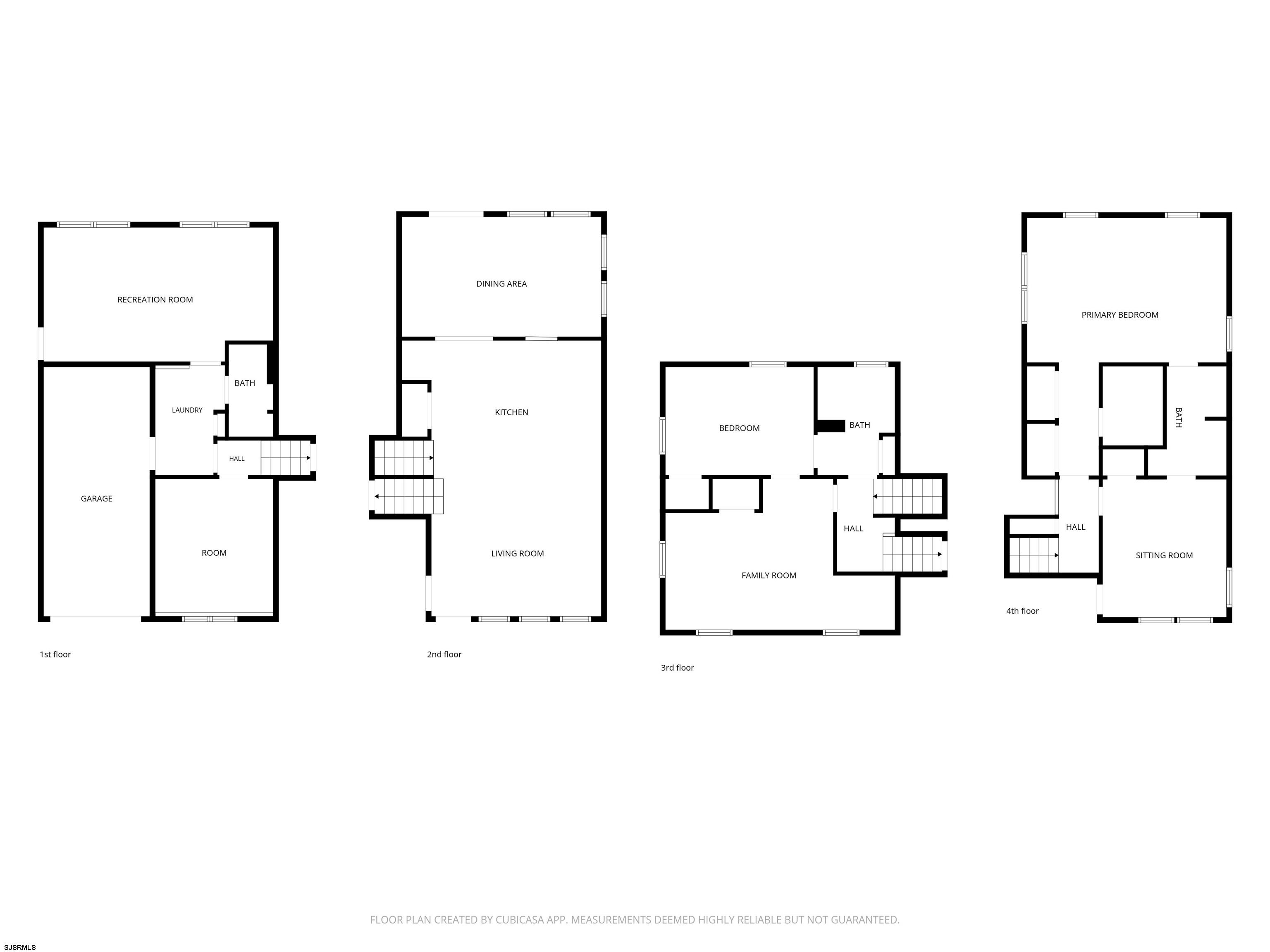 16 Fresh Spring Cove