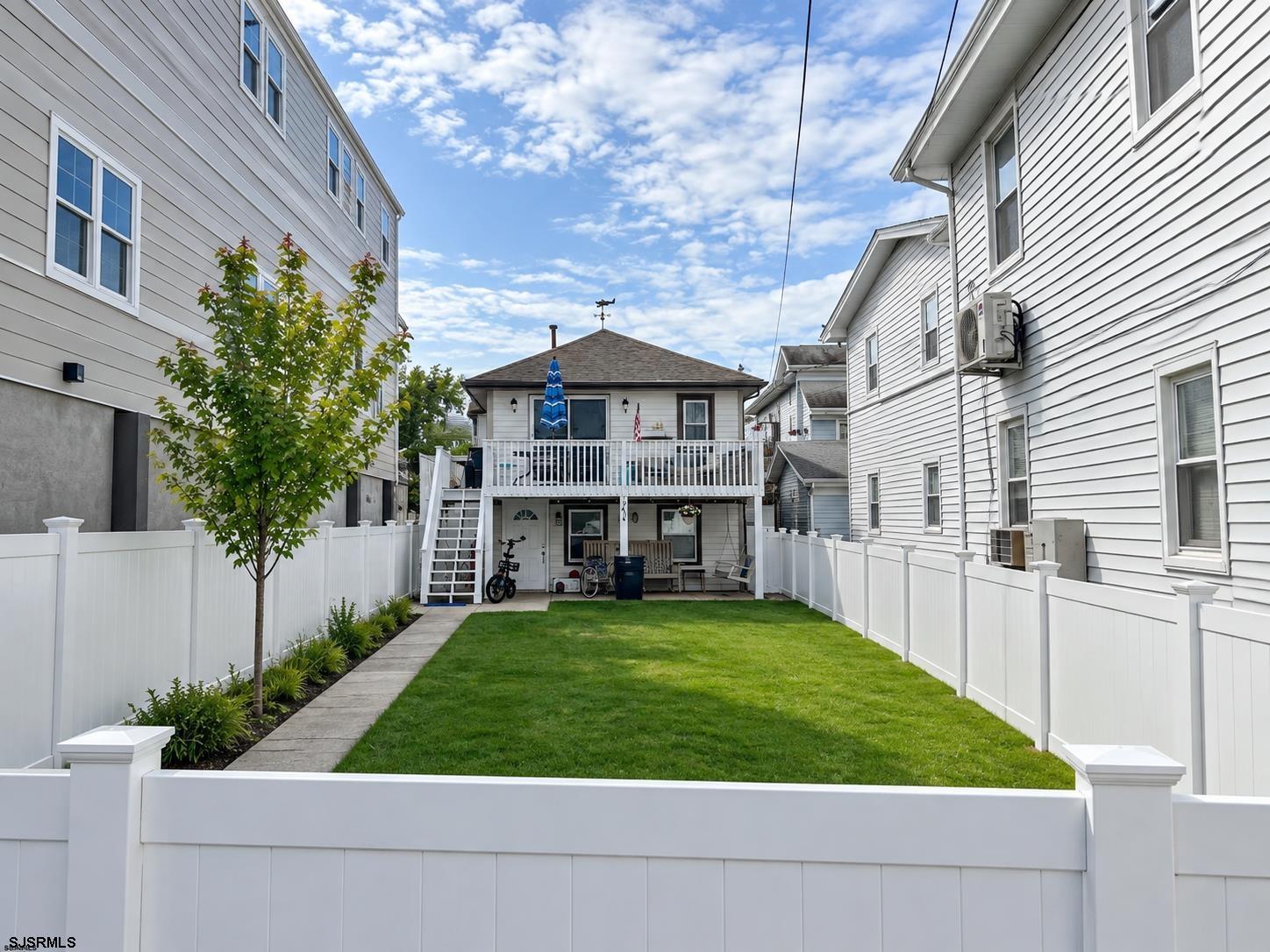 9614 Monmouth Avenue - Margate