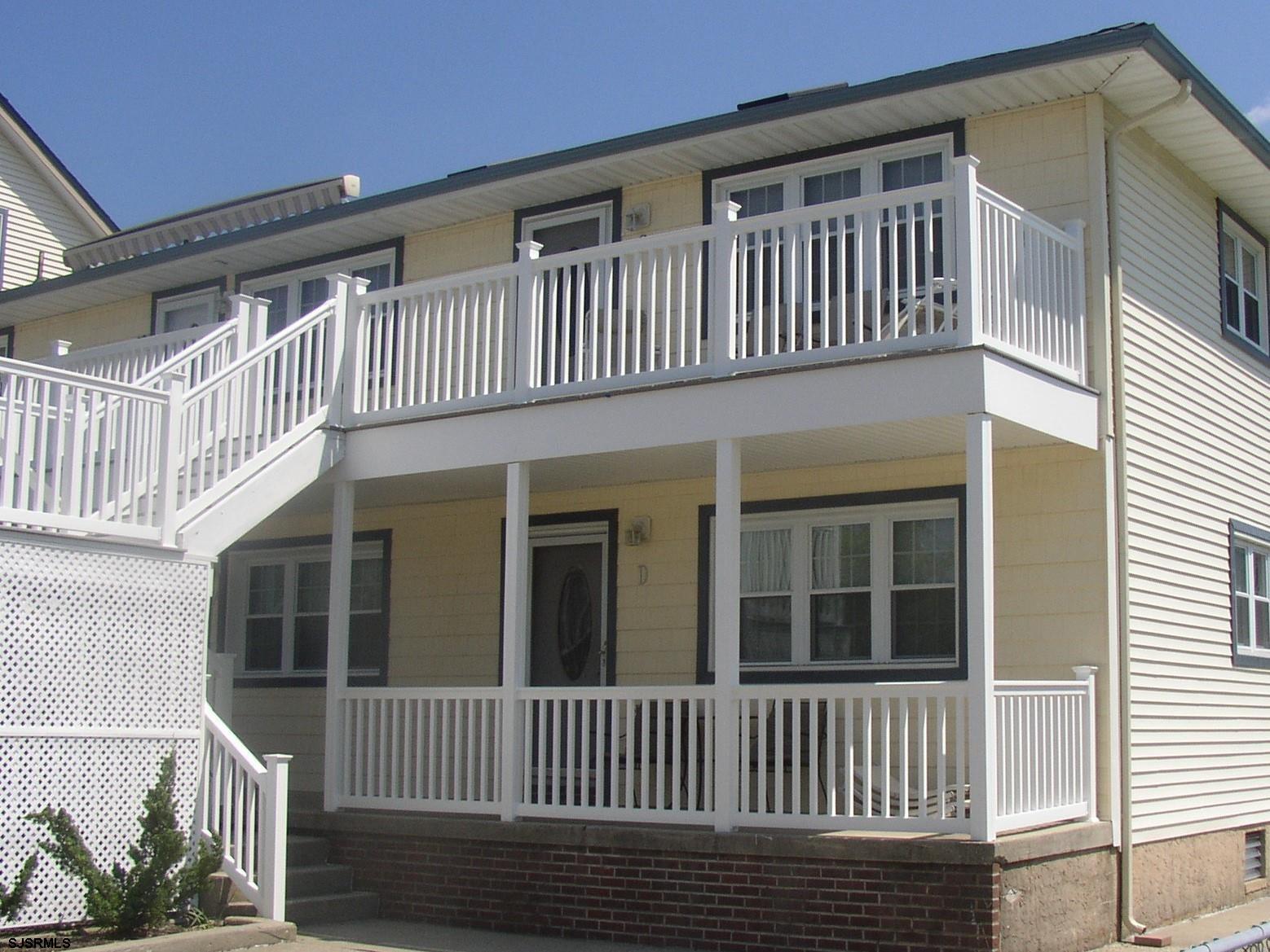 25 N Jefferson Avenue - Margate