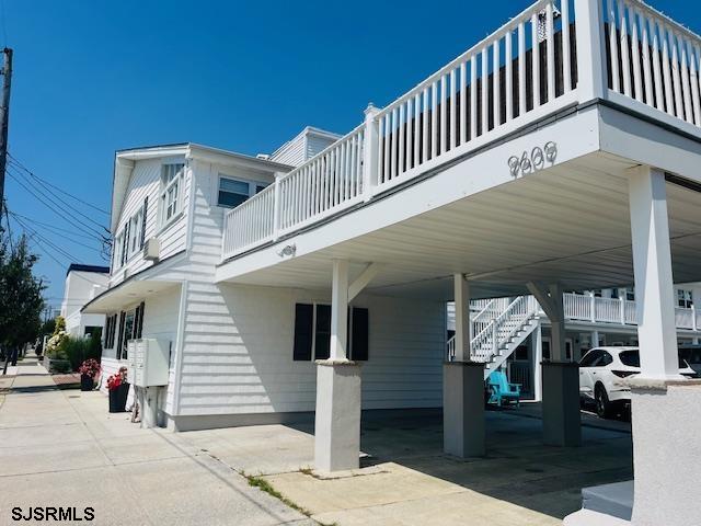 9609 Ventnor - Margate