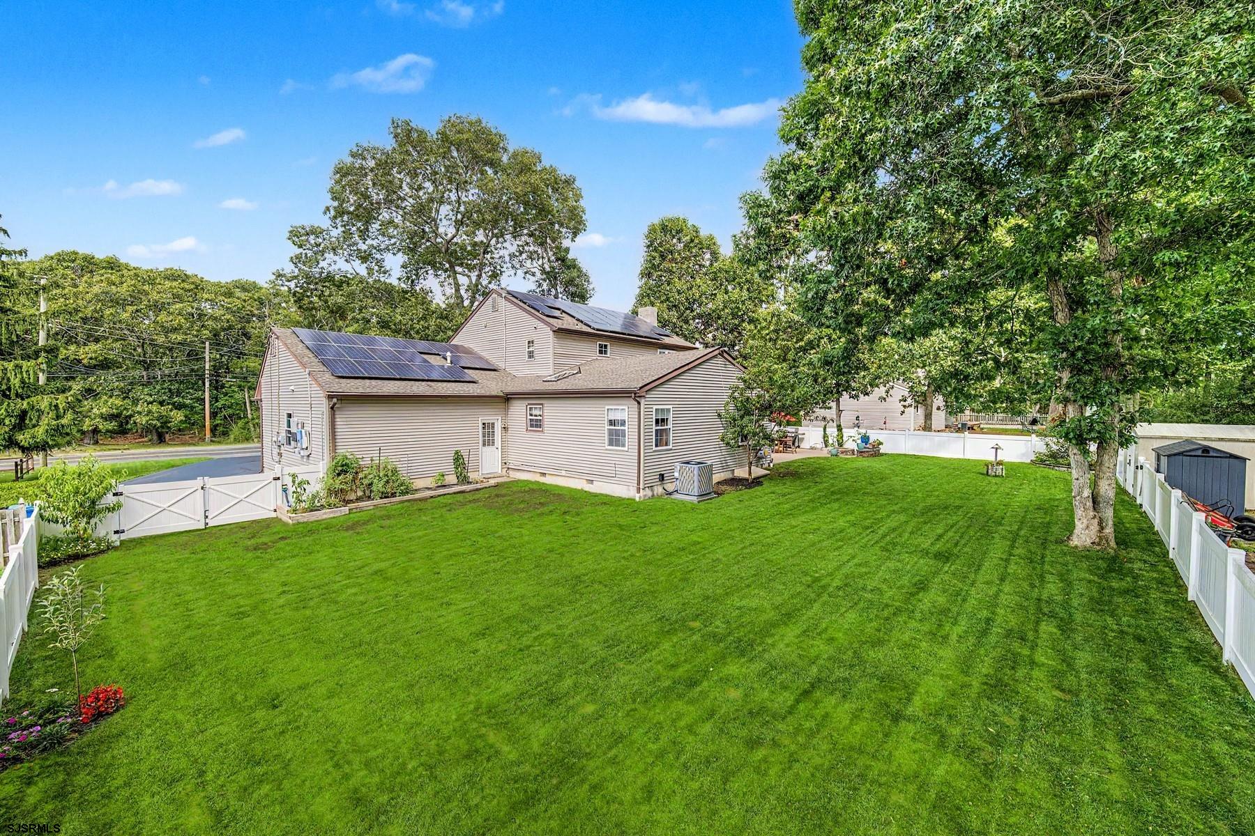 406 Tuckahoe Road