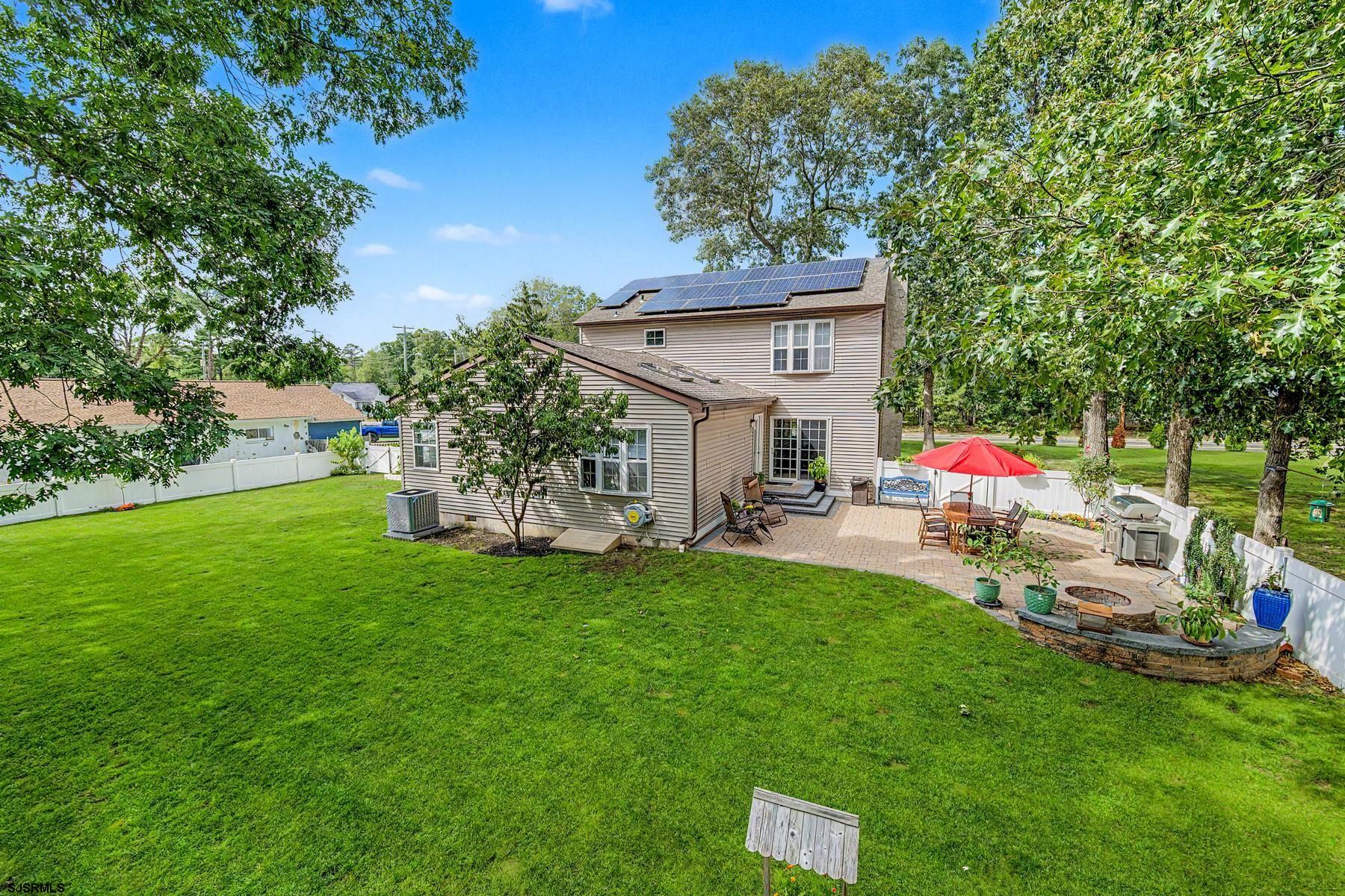 406 Tuckahoe Road