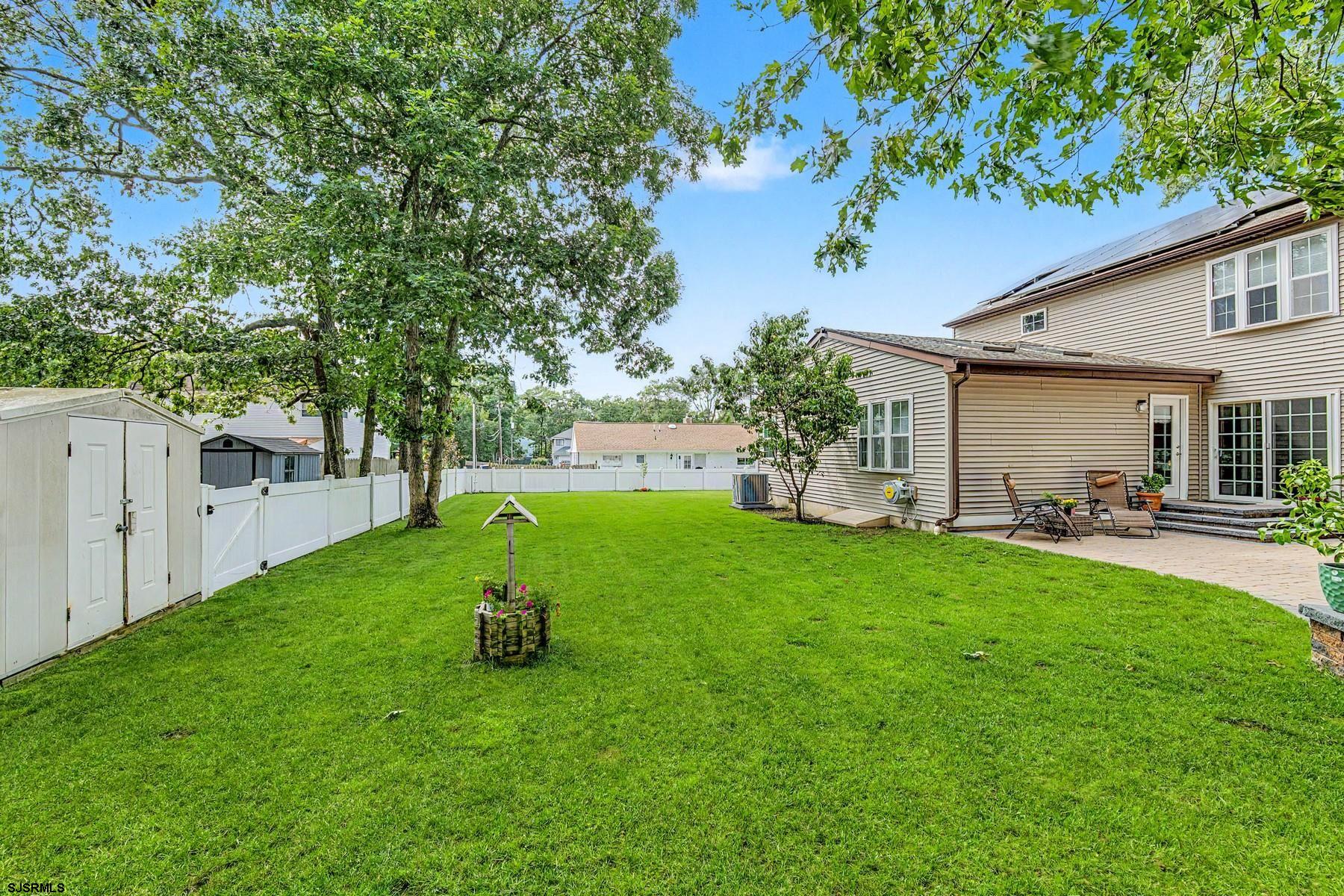 406 Tuckahoe Road