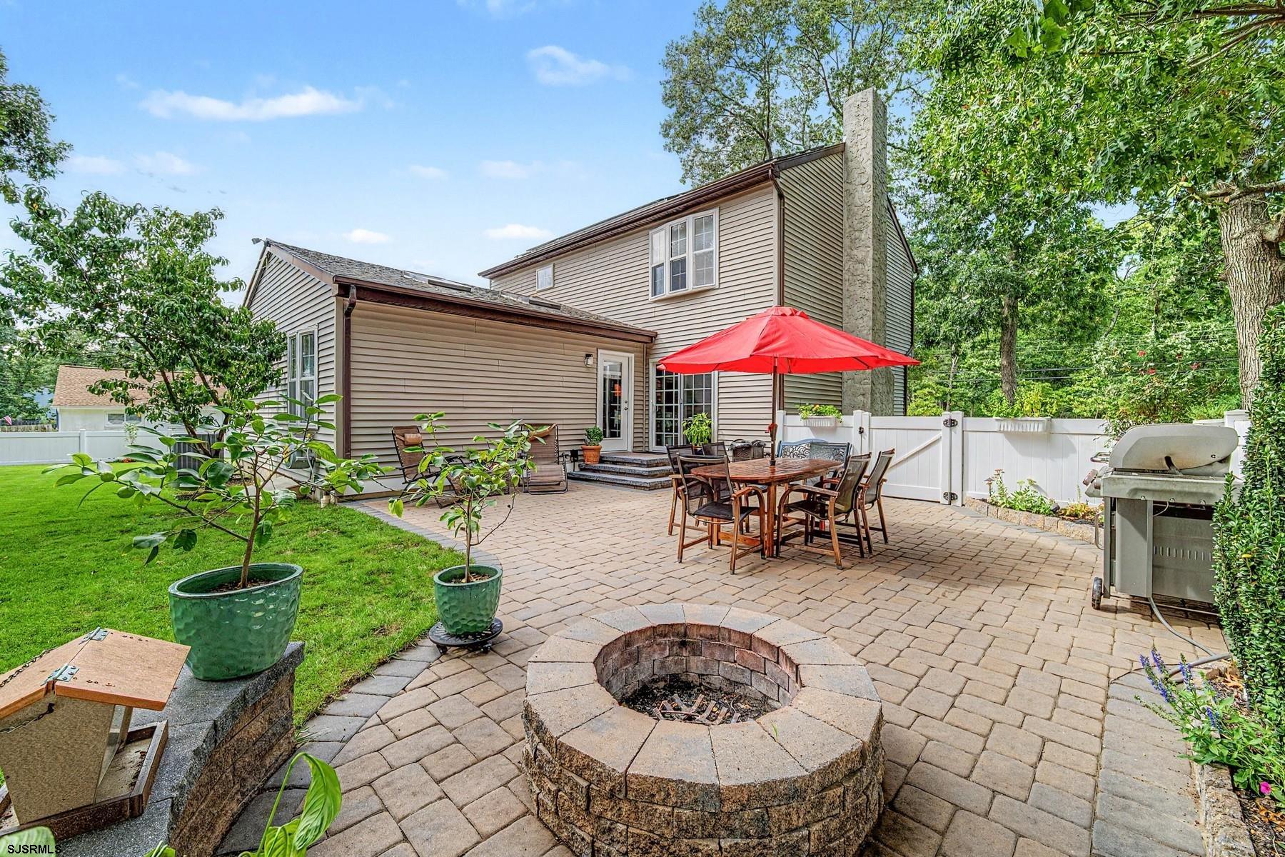 406 Tuckahoe Road