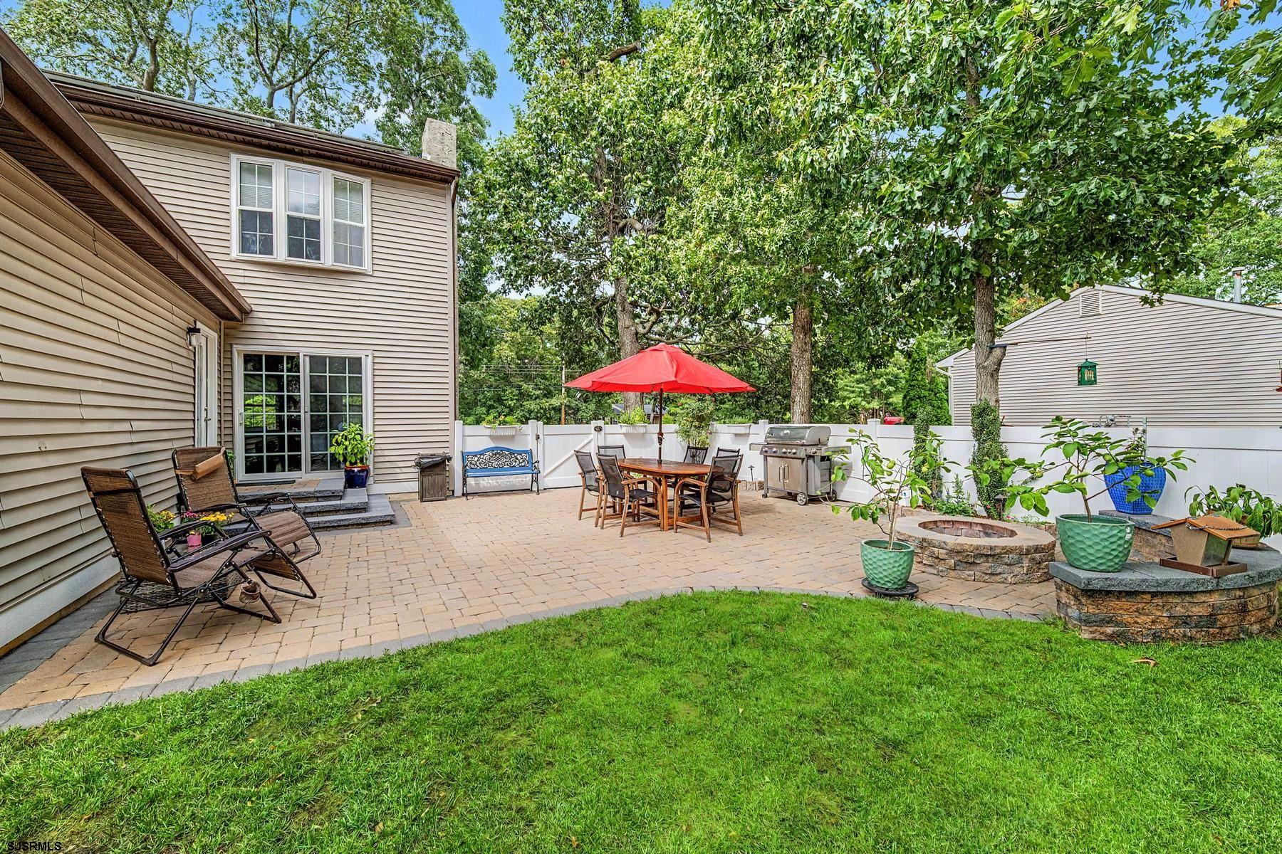 406 Tuckahoe Road