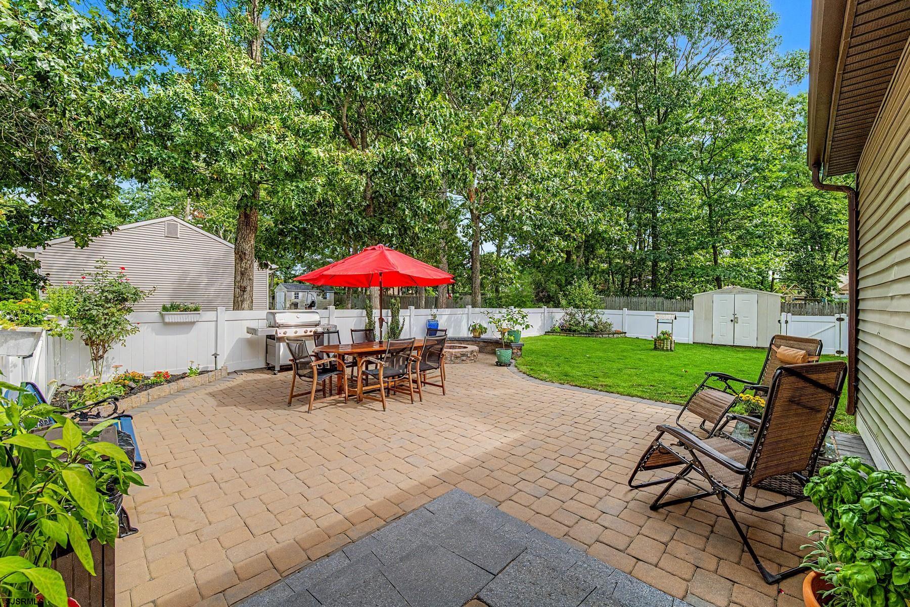 406 Tuckahoe Road