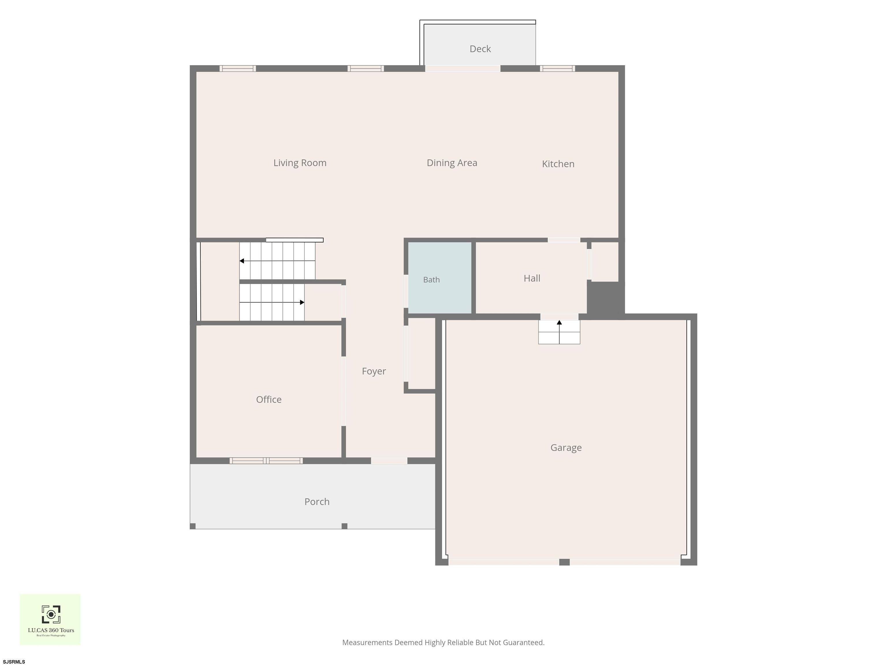 104 Blue Anchor Road