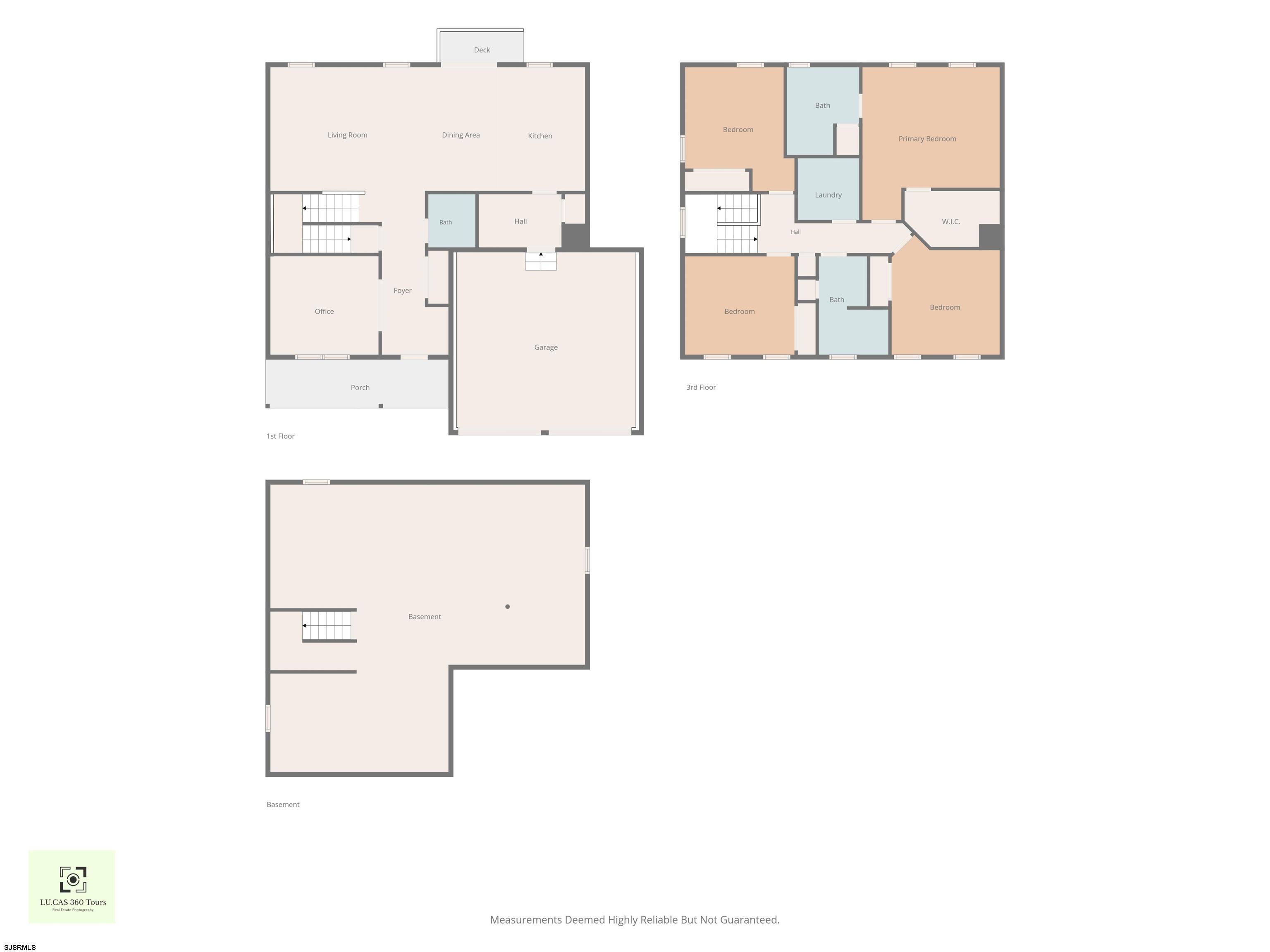 104 Blue Anchor Road