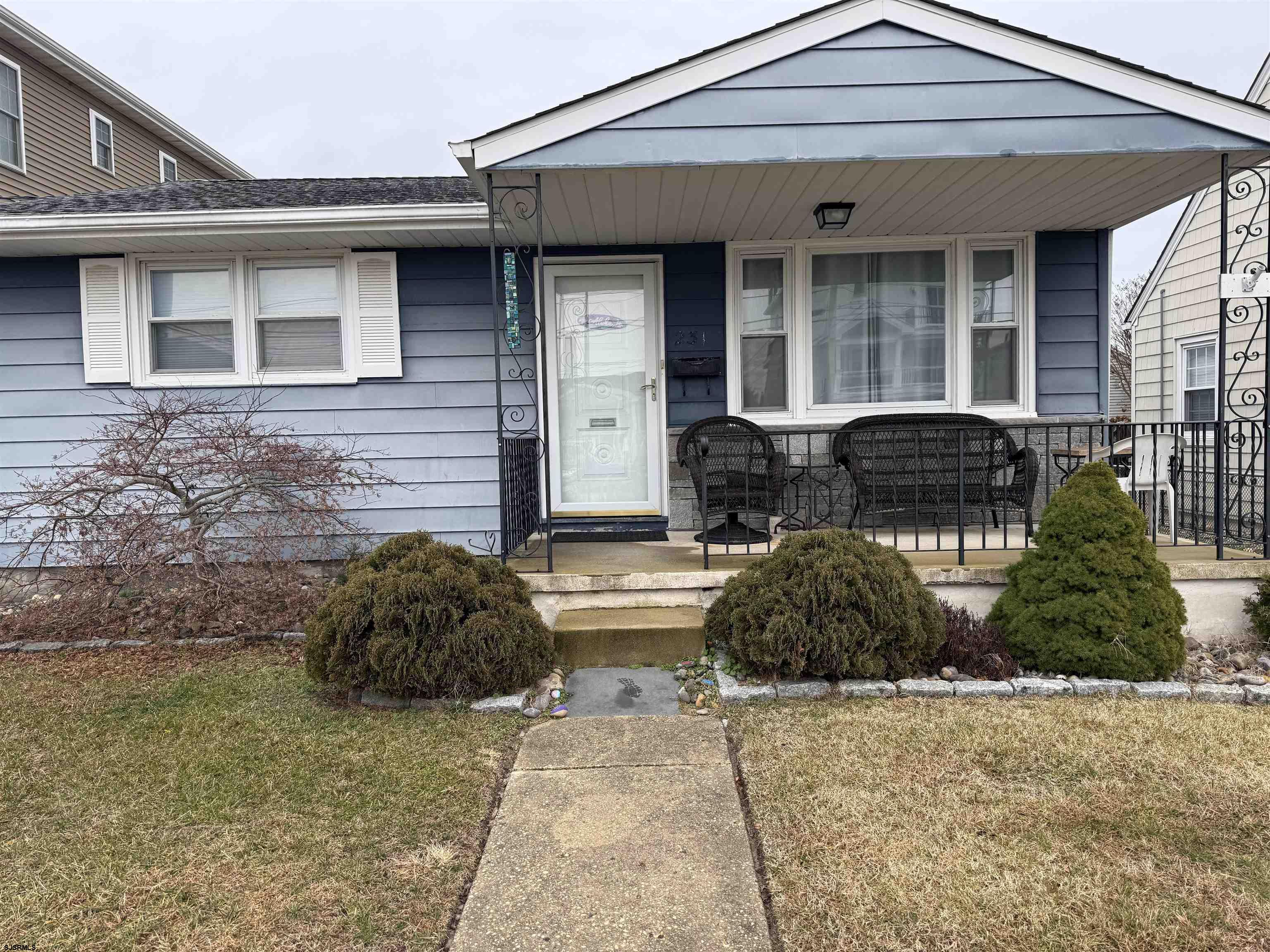 231 S 13 Street - Brigantine