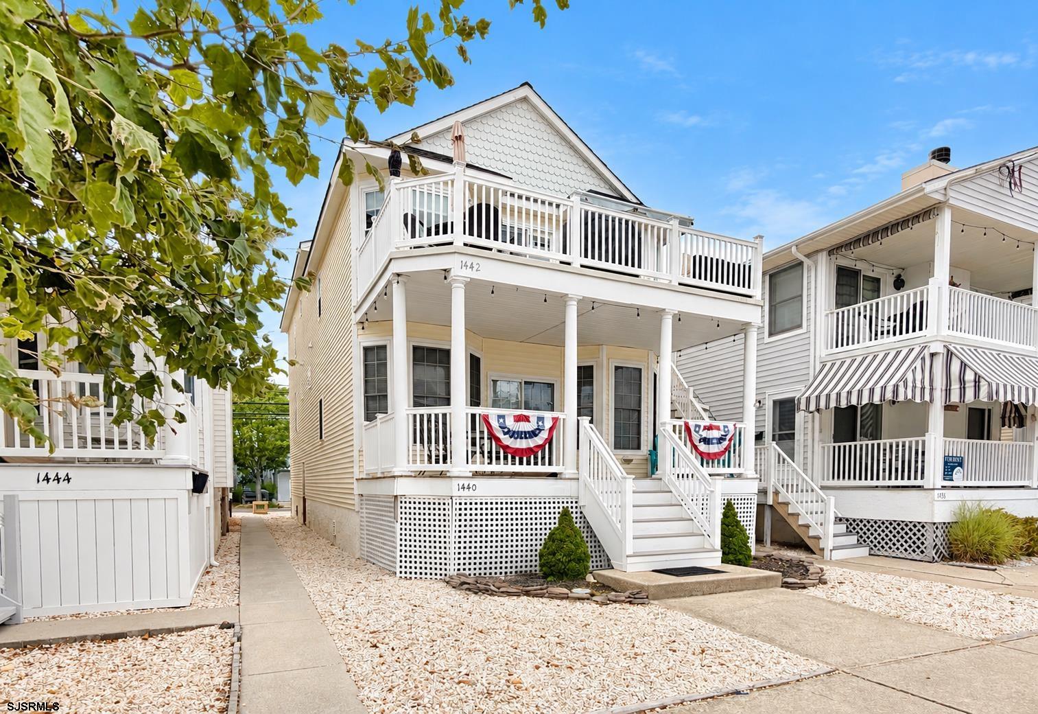  1442 West Avenue - Ocean City