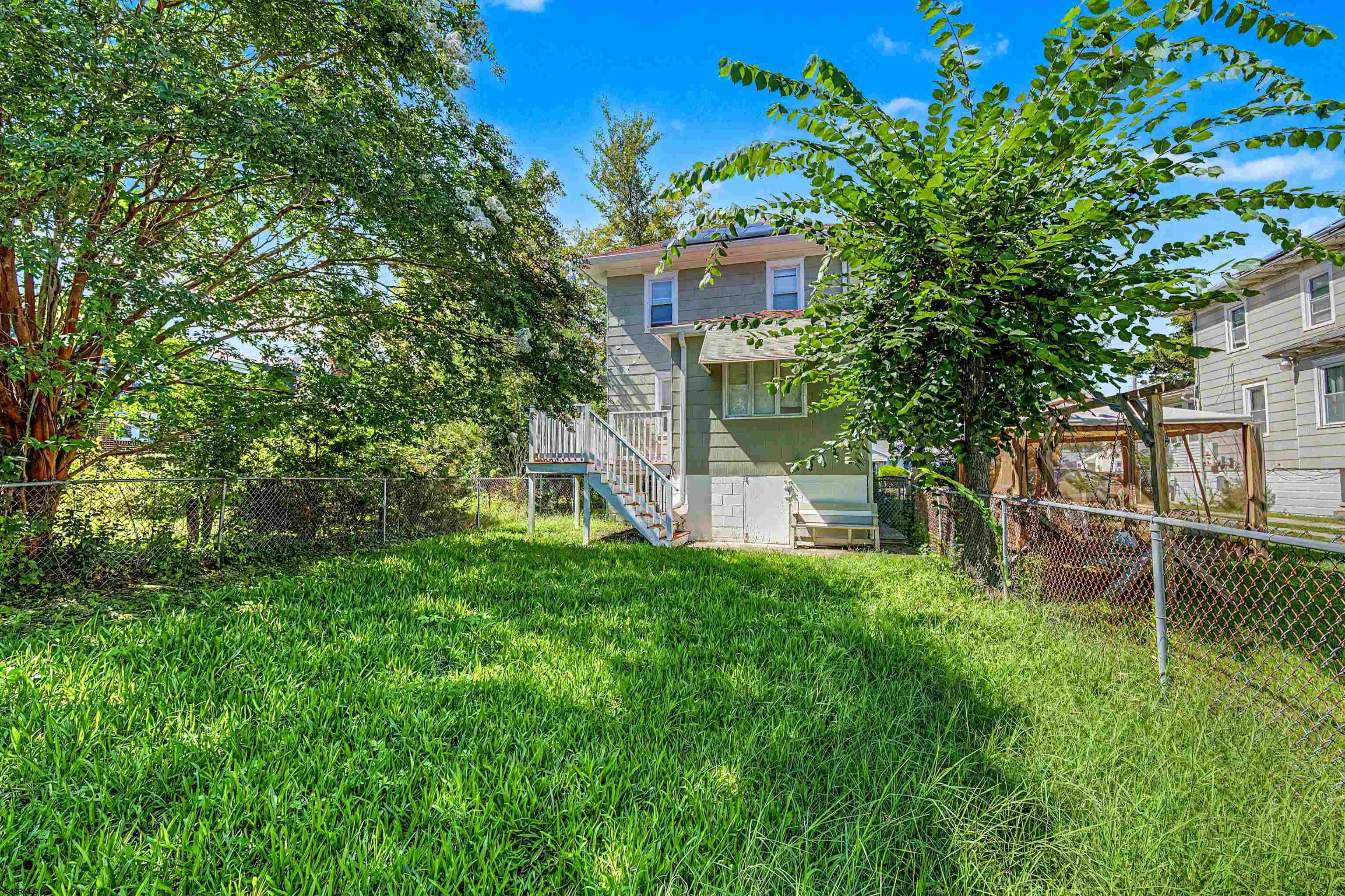214 S Franklin Blvd