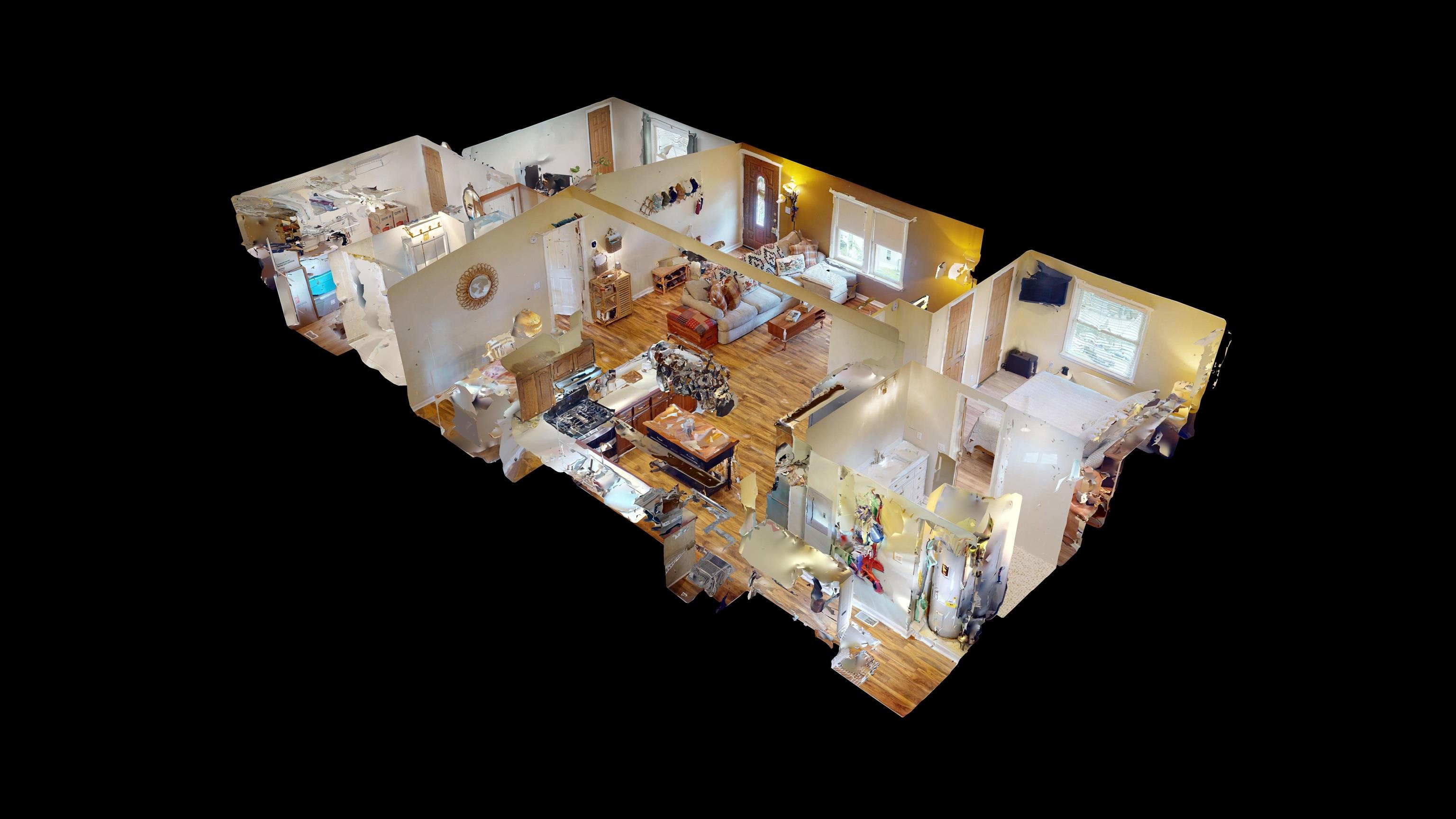 2528 Tilton Road