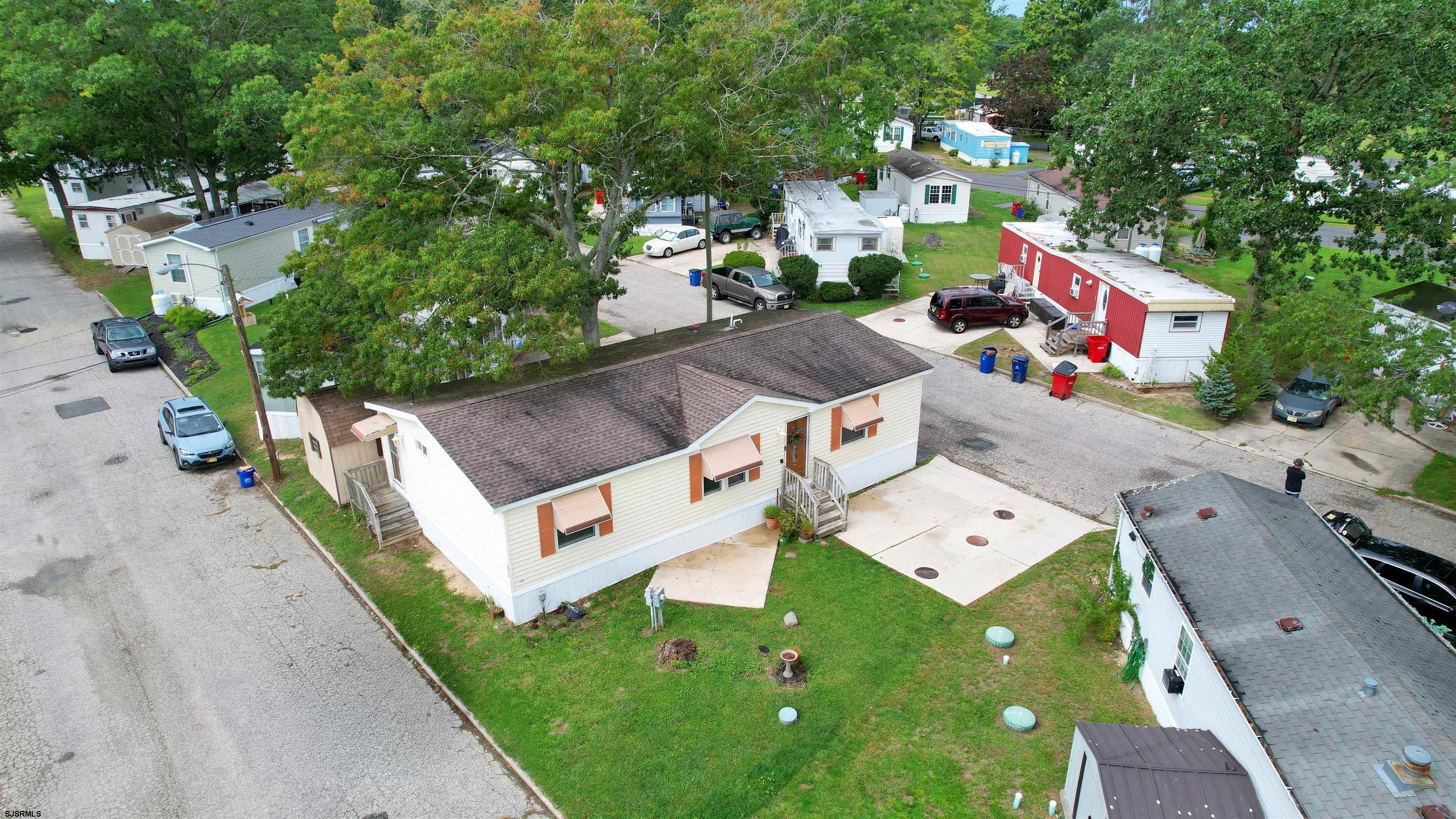2528 Tilton Road