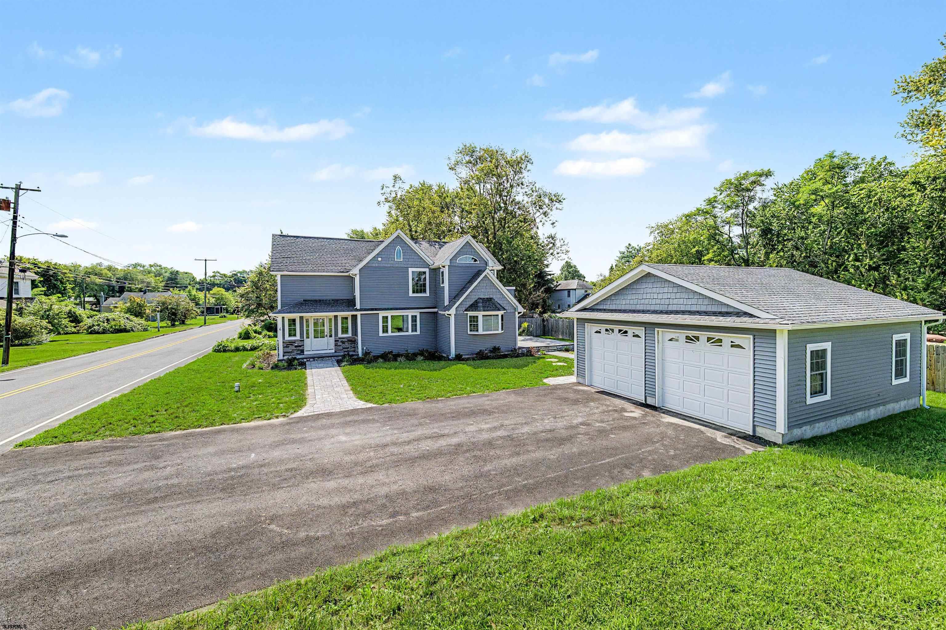 4 S Maple Avenue